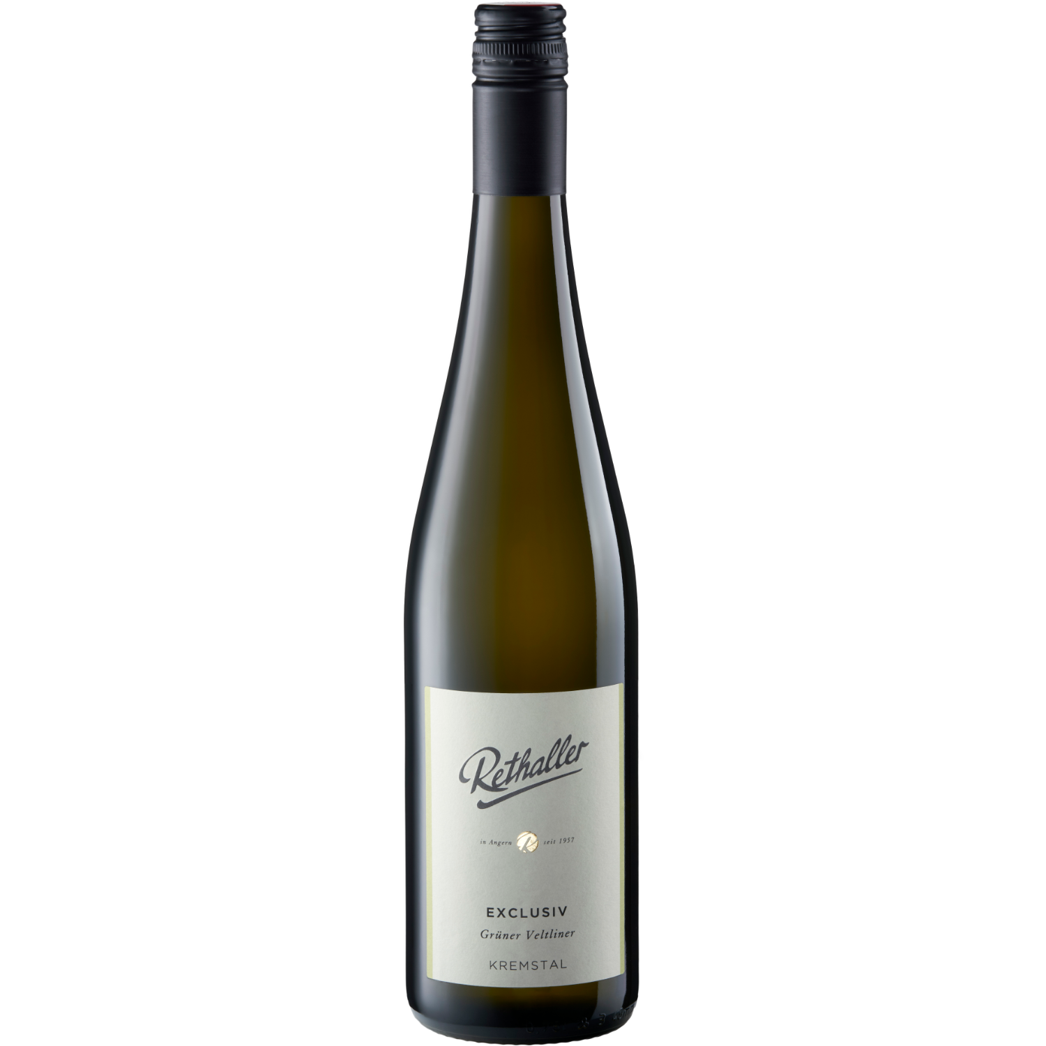 EXCLUSIV Grüner Veltliner Kremstal