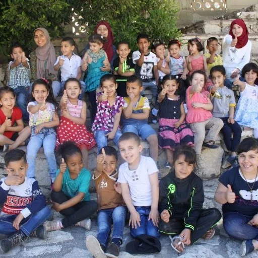 Nablus: A Hidden Paradise