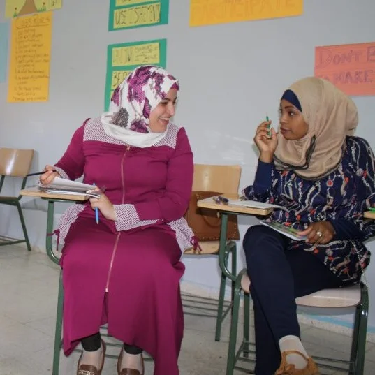 Students Who Feel More, Learn More