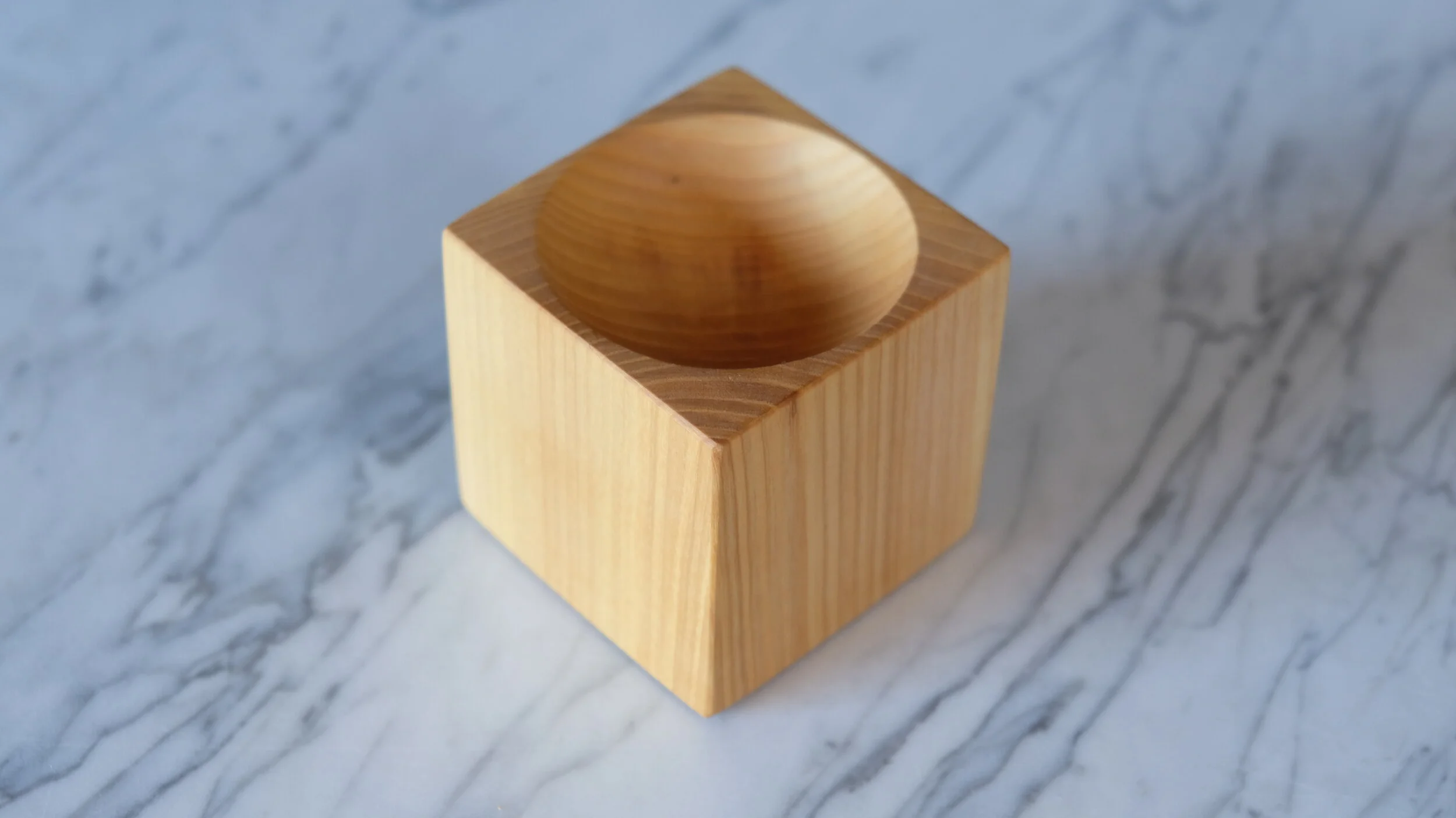 Ash Salt Pig • Fifteen