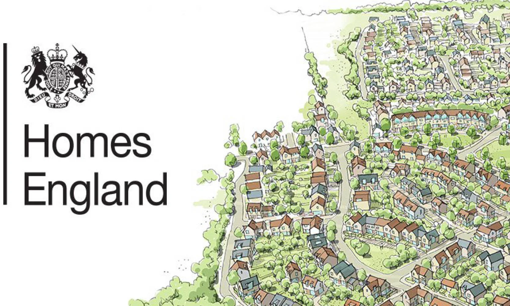 SP on Homes England Framework