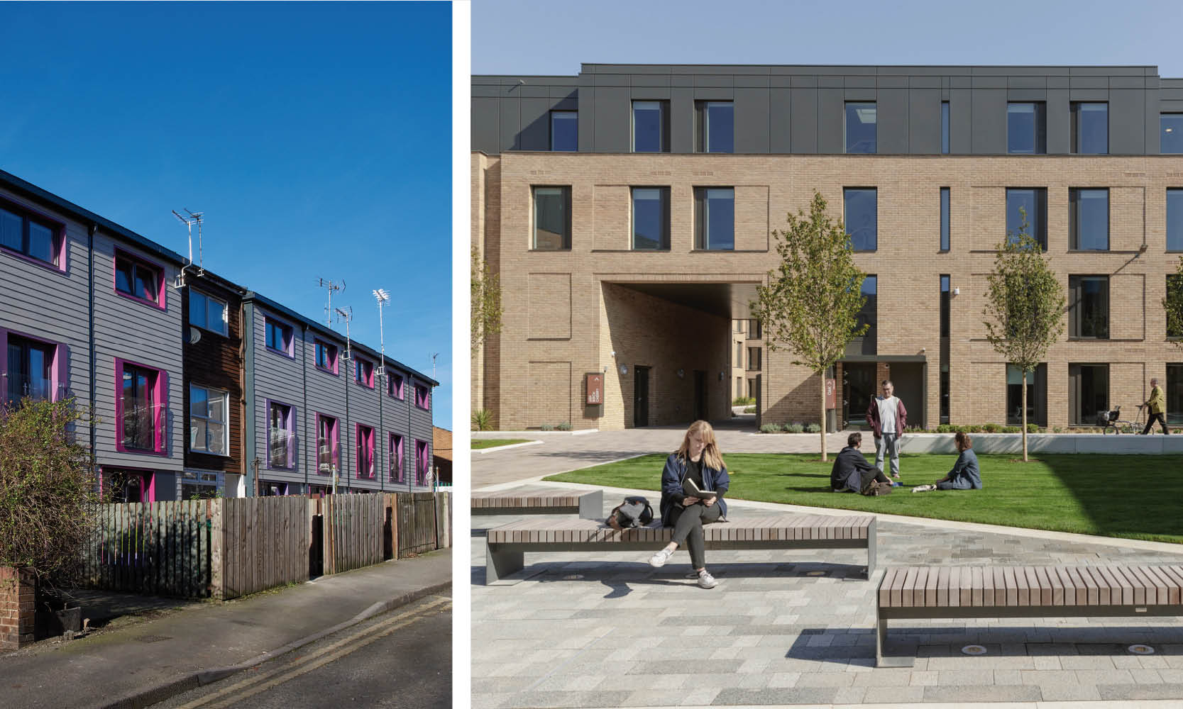 SP shortlisted in Offsite Construction Awards