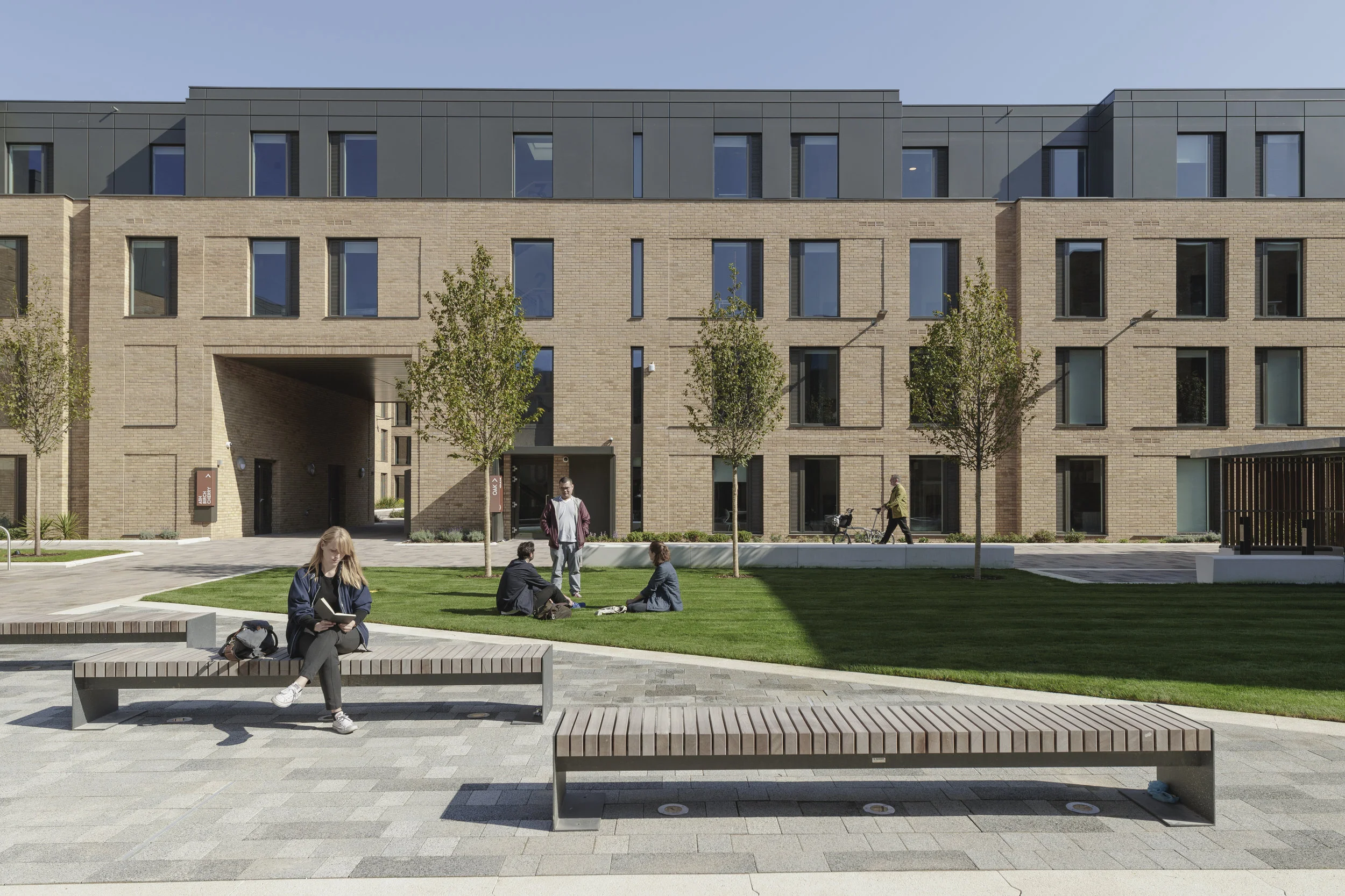 SP in RICS Awards 2019