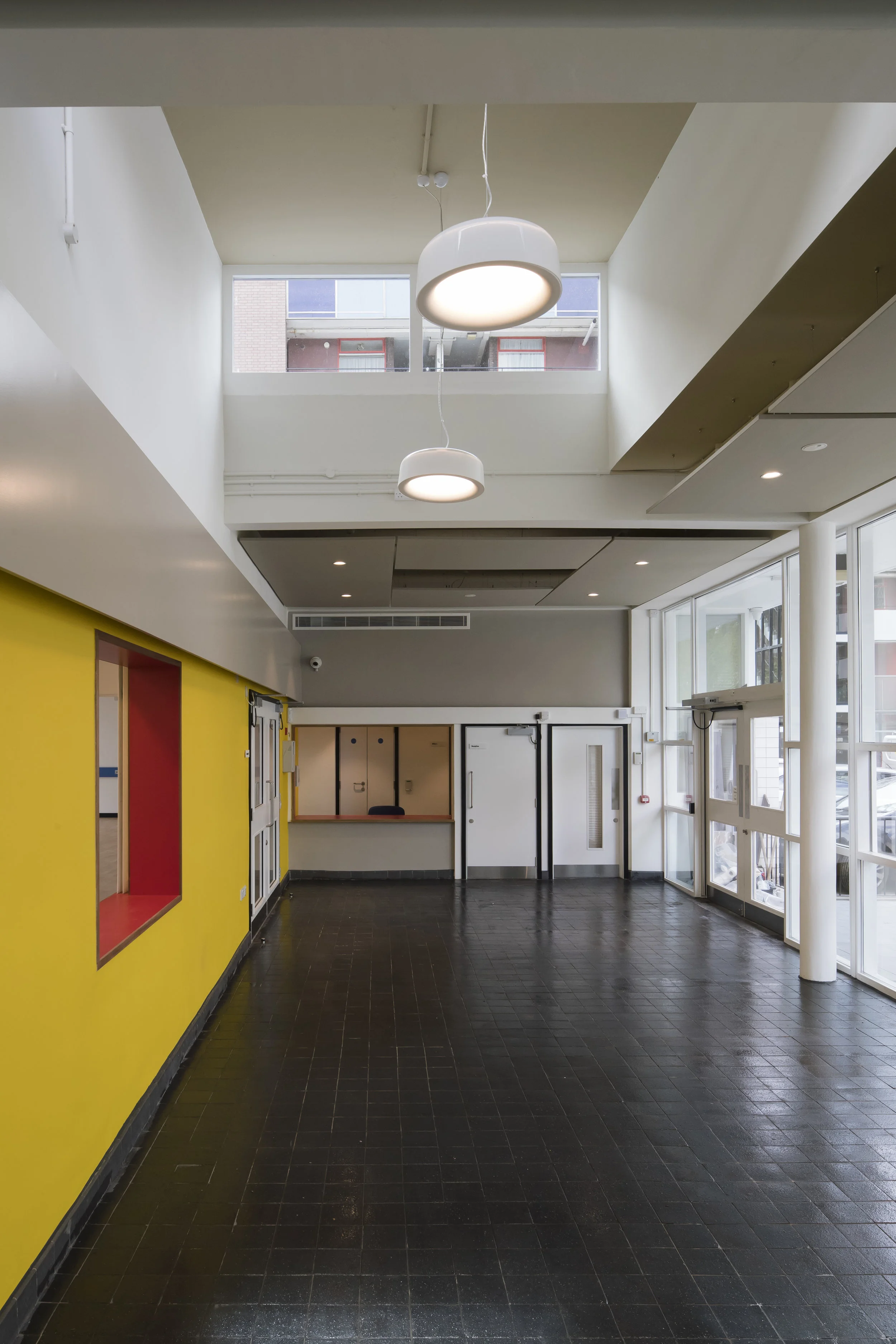 SP shortlisted in RICS Awards