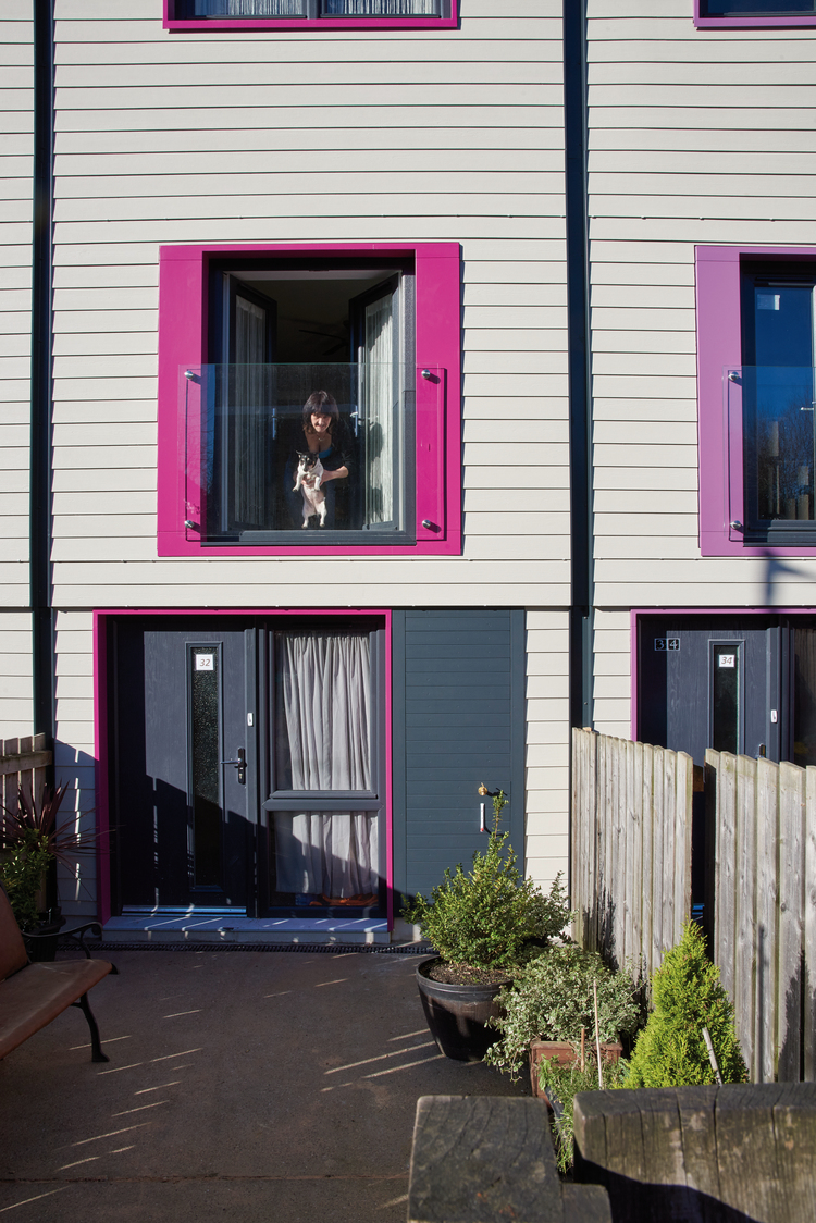 SP shortlisted in Construction News Awards