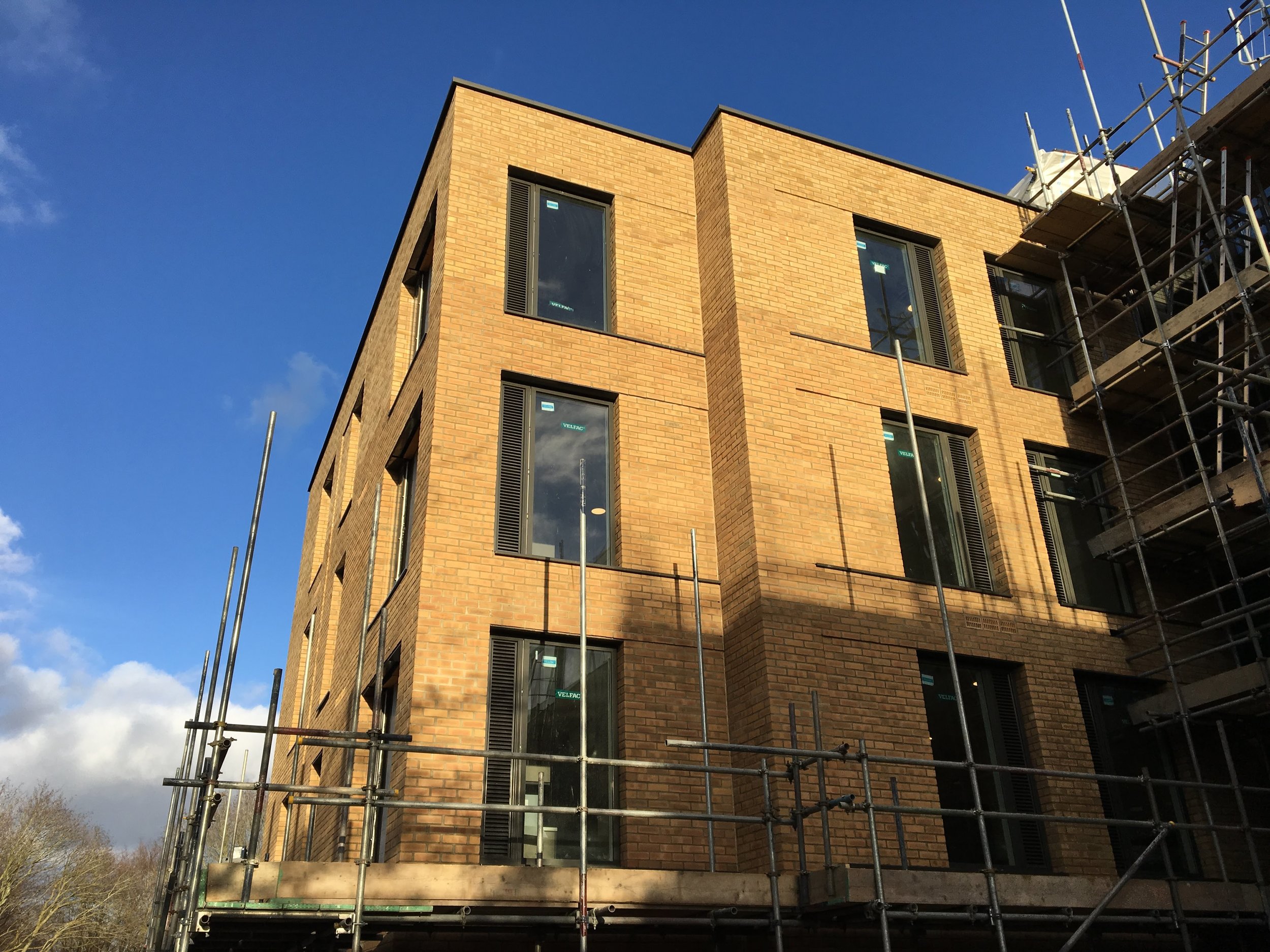 Facade Inspections