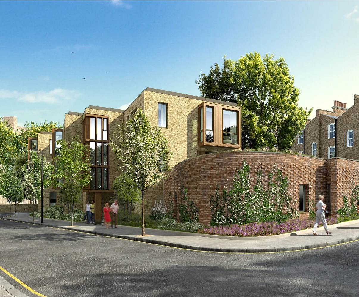 SP wins Planning Approval for Windsor Street