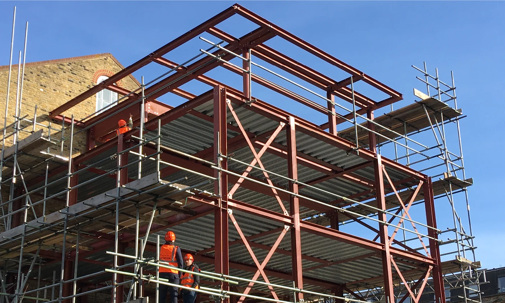 Tyers Gate_steel frame.jpg