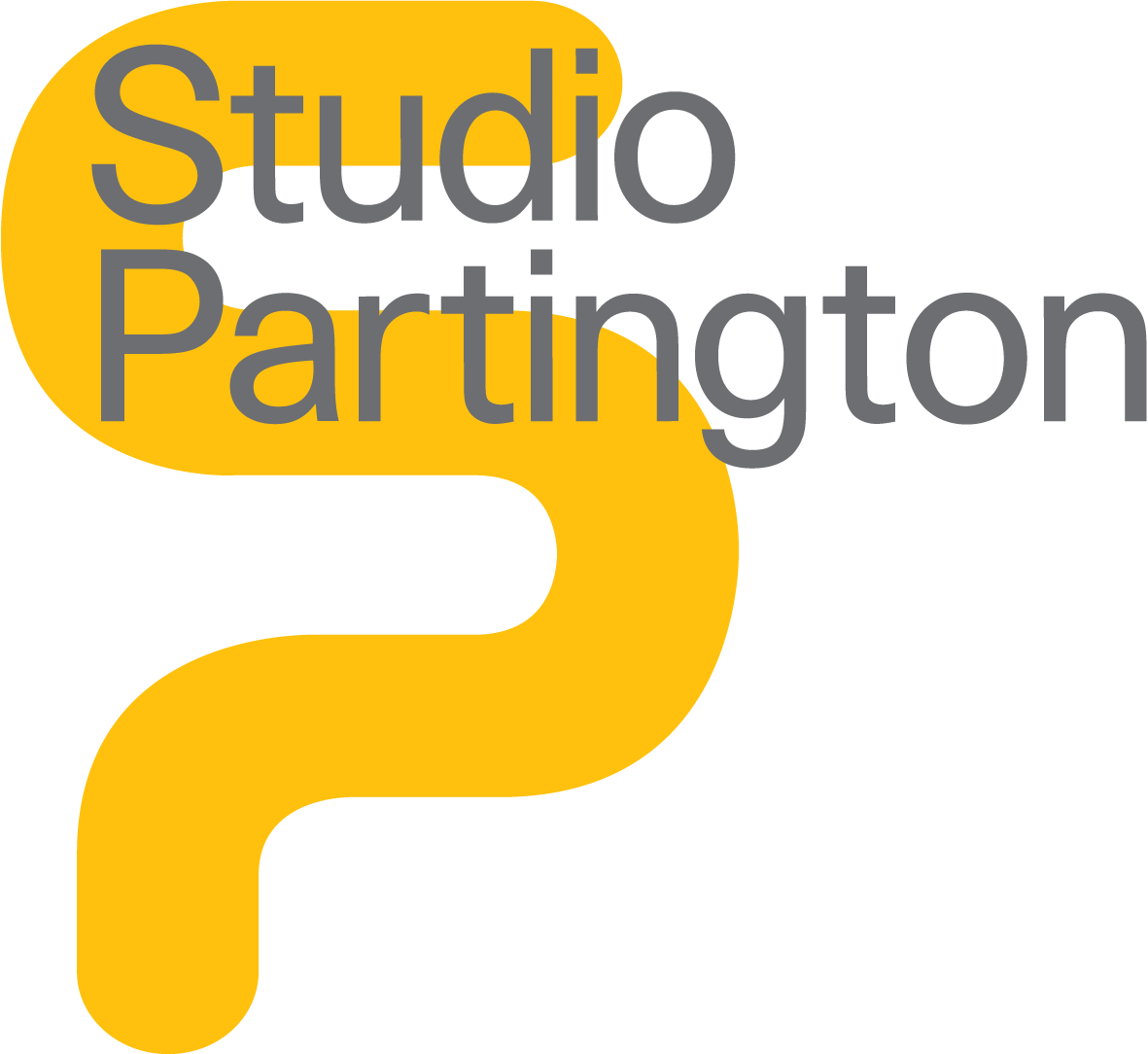 Studio Partington logo