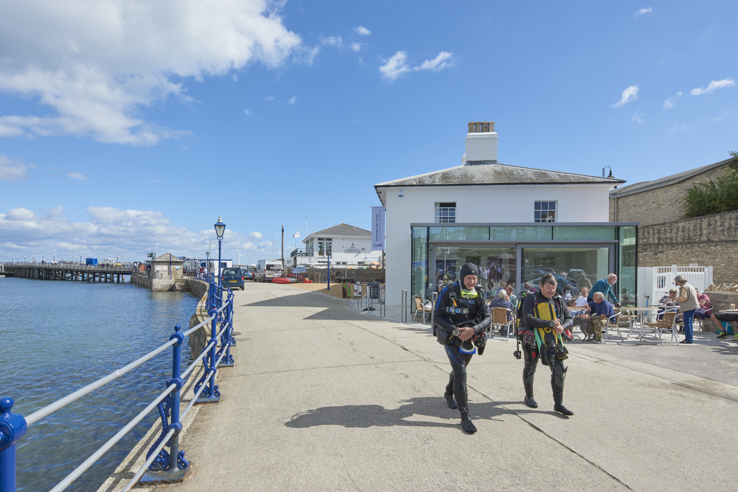 SP shortlisted in Planning Awards
