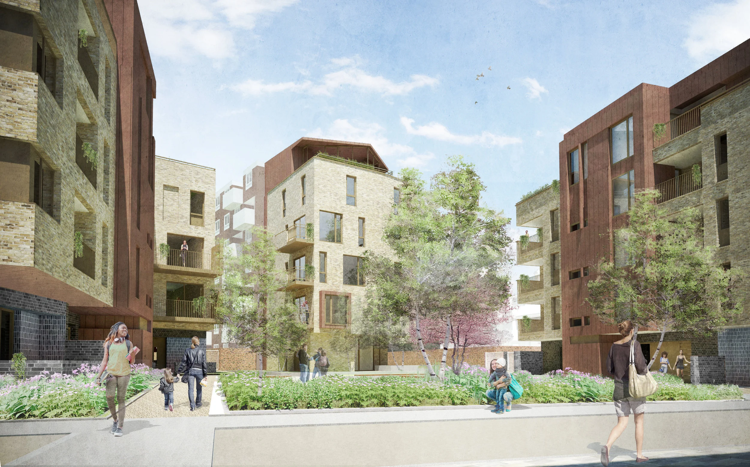 New London Architecture Awards shortlist 