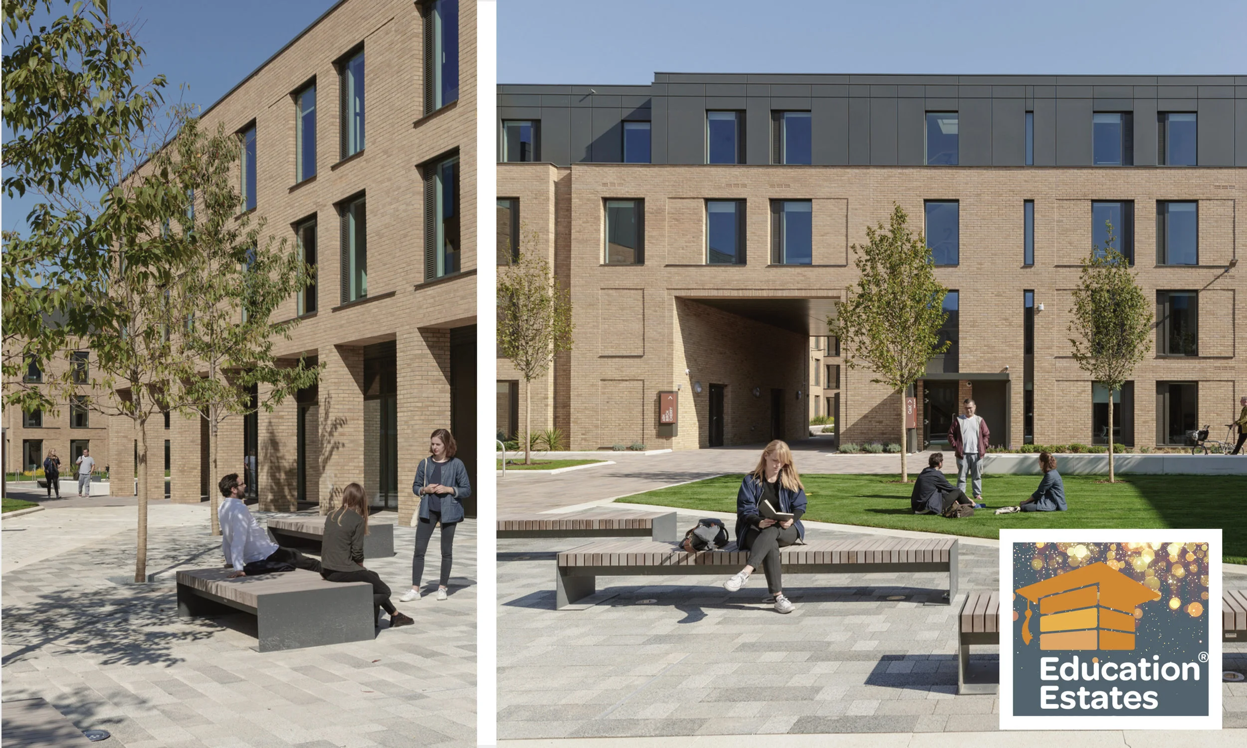 Education Estates shortlist