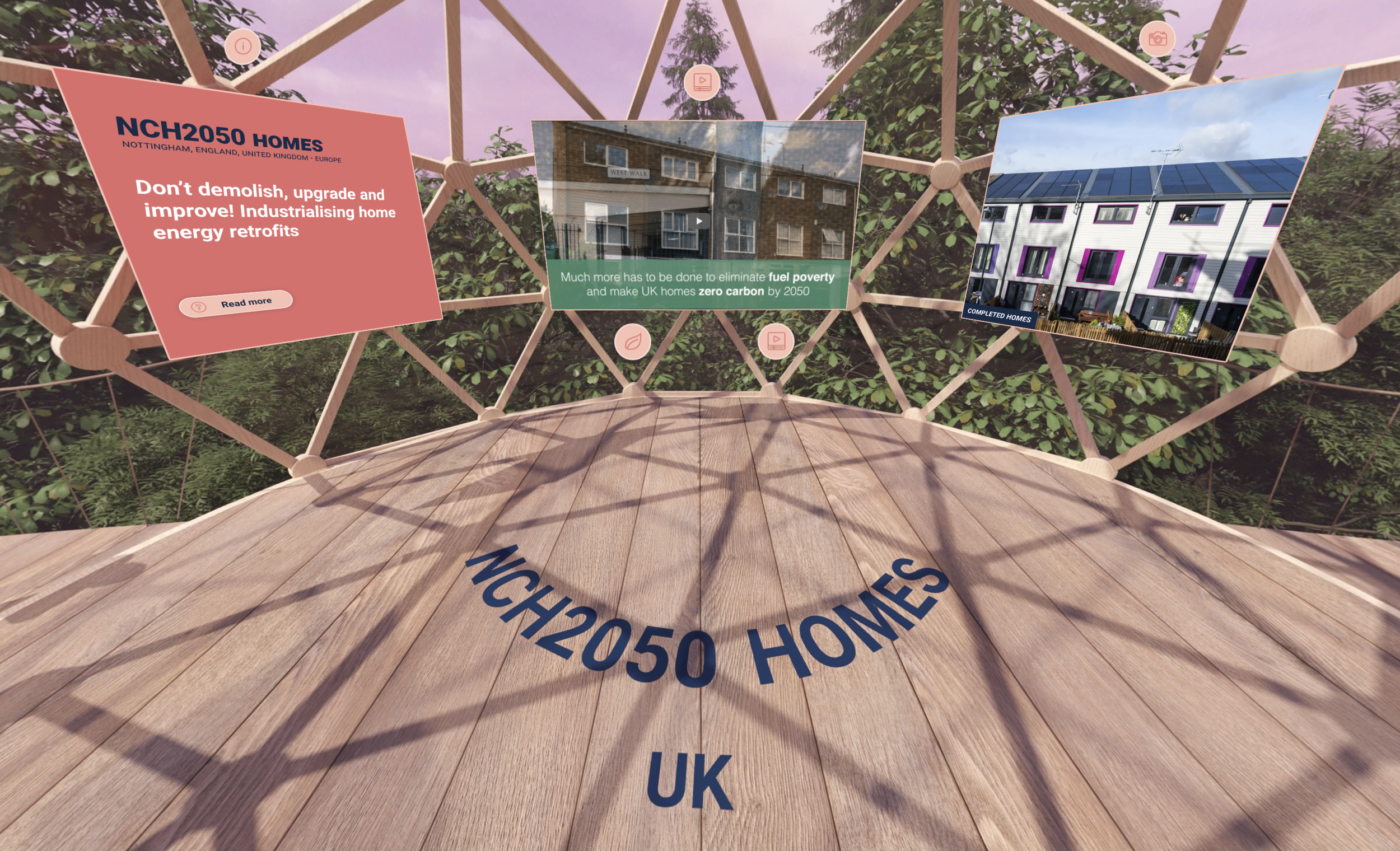 Our Journal is Now Live 