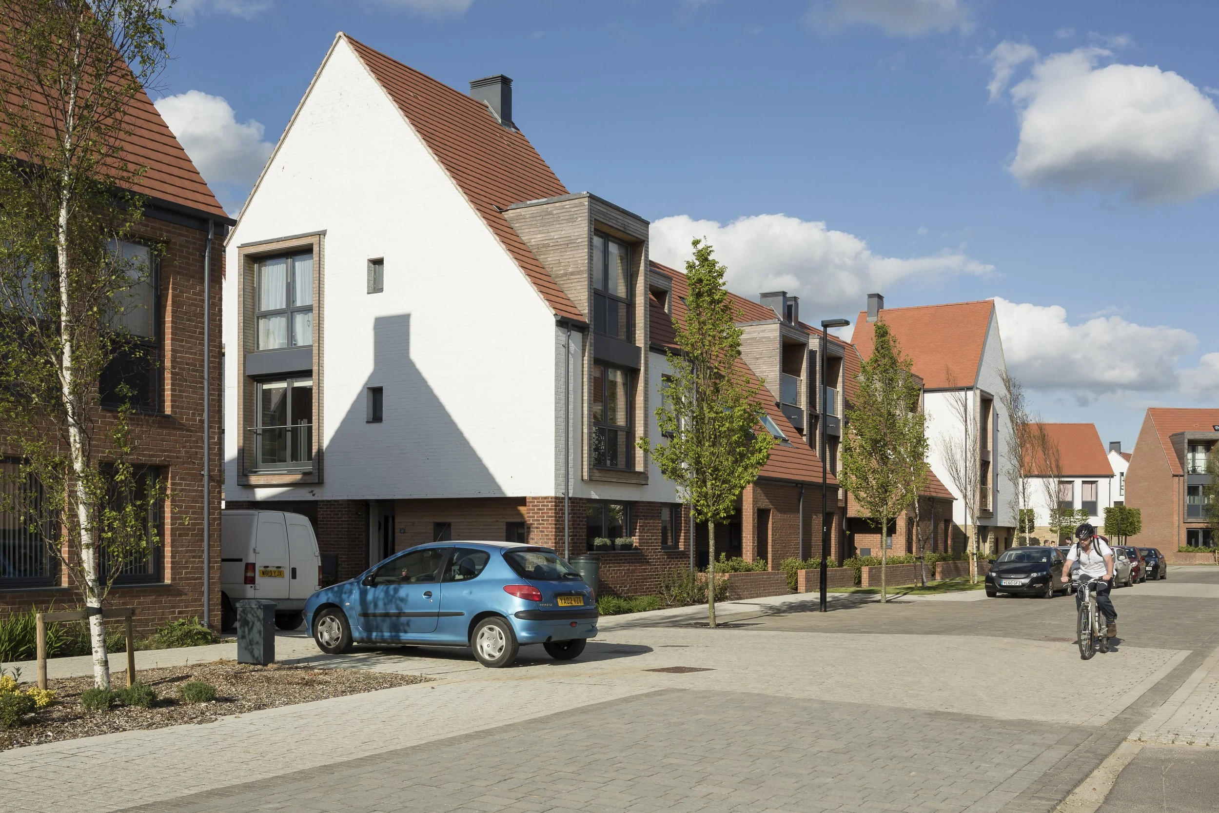 Derwenthorpe - An Urban Unicorn