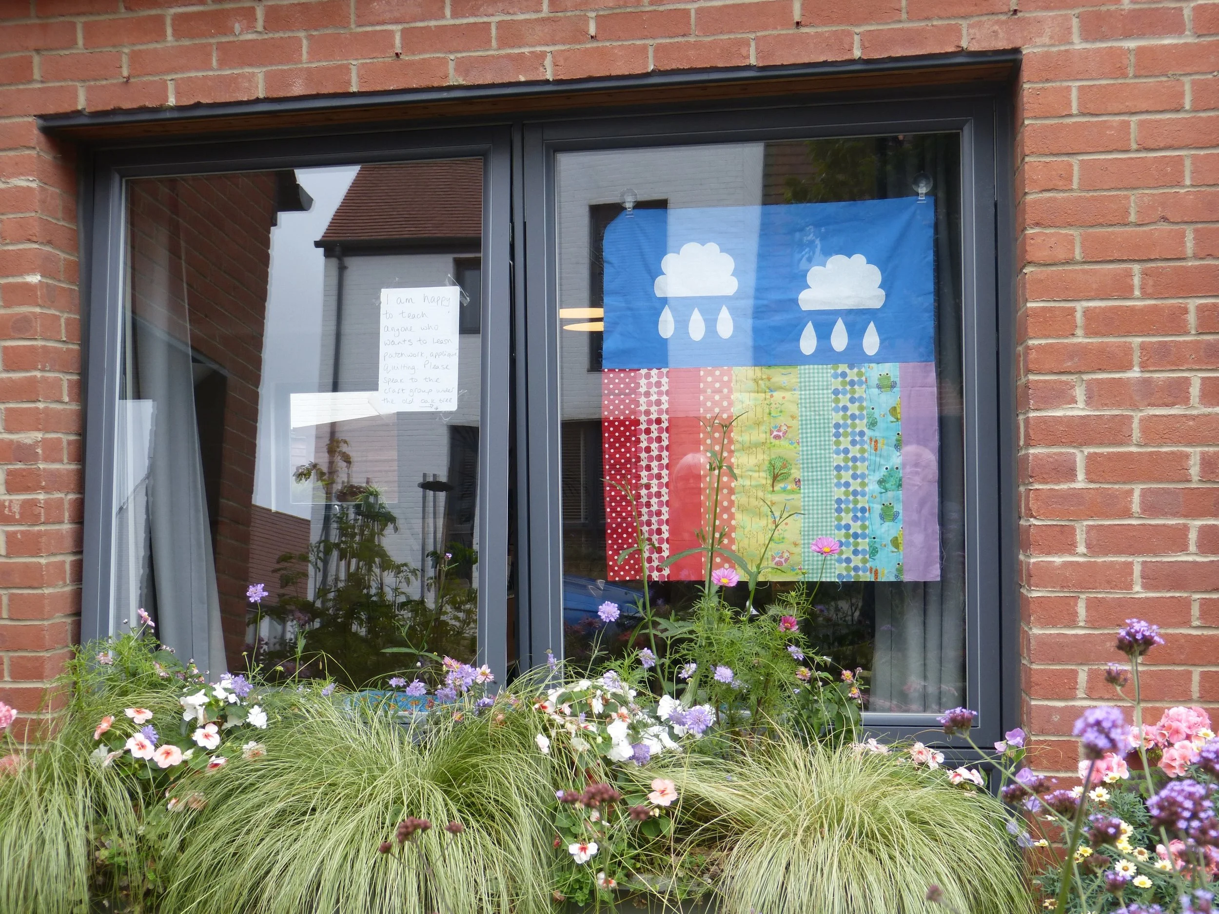 Residents' Views of Derwenthorpe