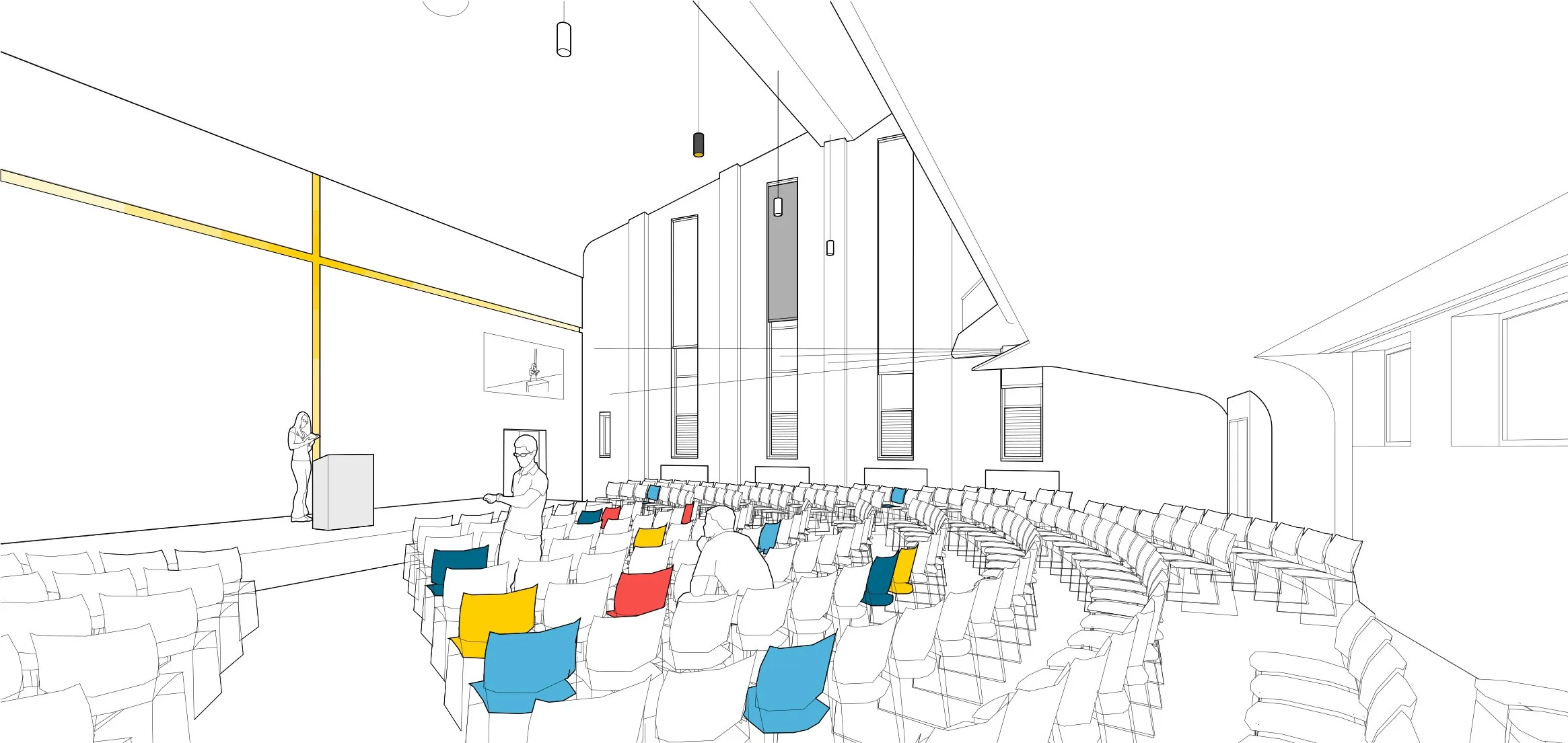 Duke Street Church, Richmond New Webpage