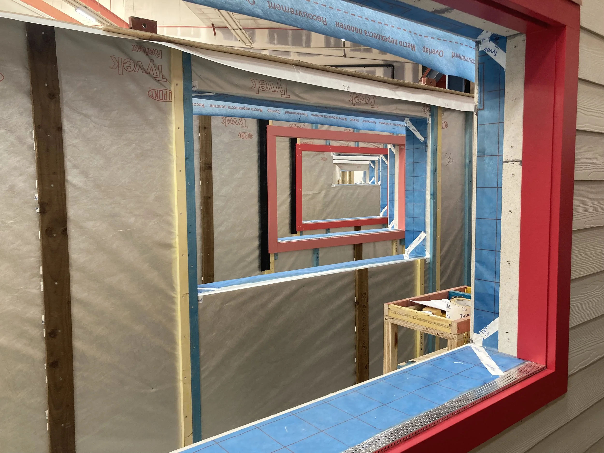 Progress on Pilot Scheme in Nottingham