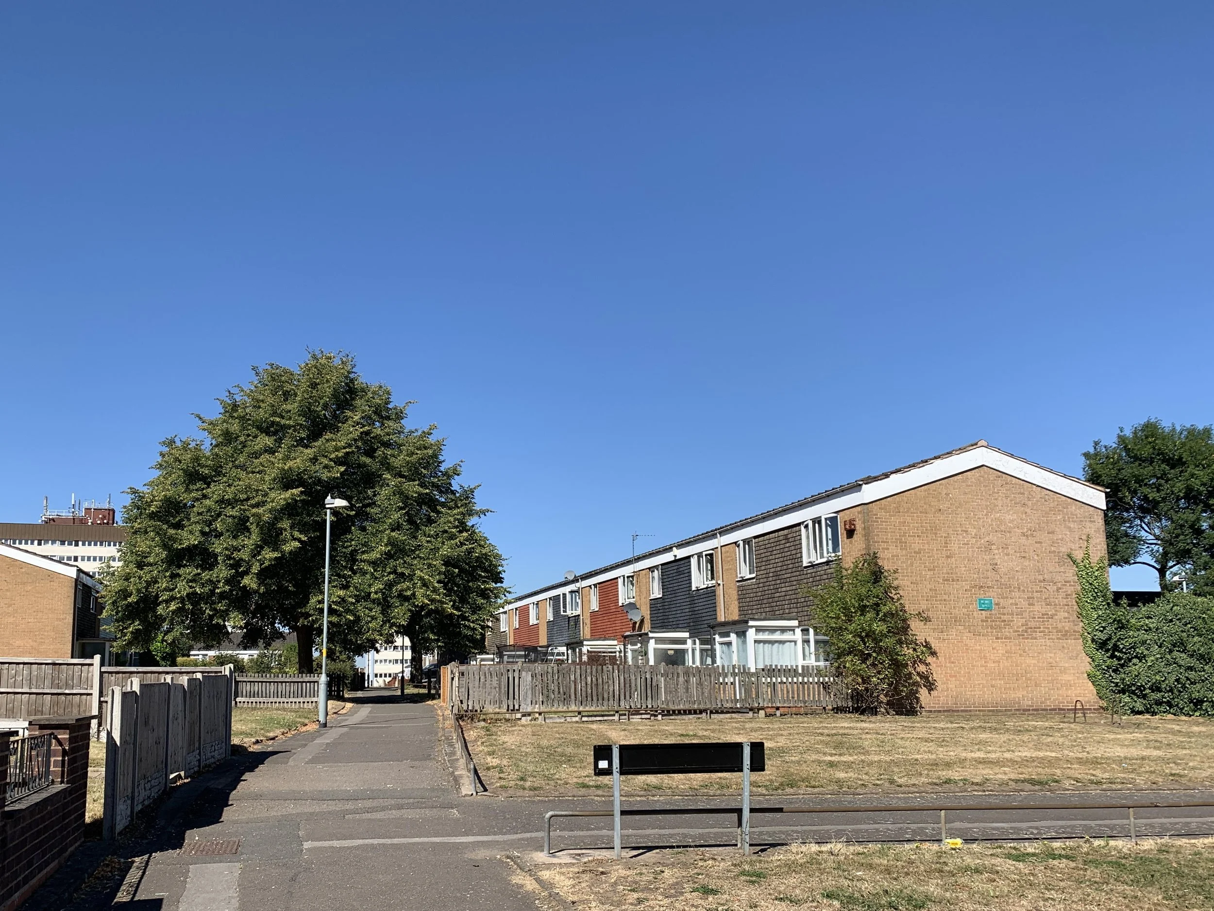 3 Cities Whole House Retrofit