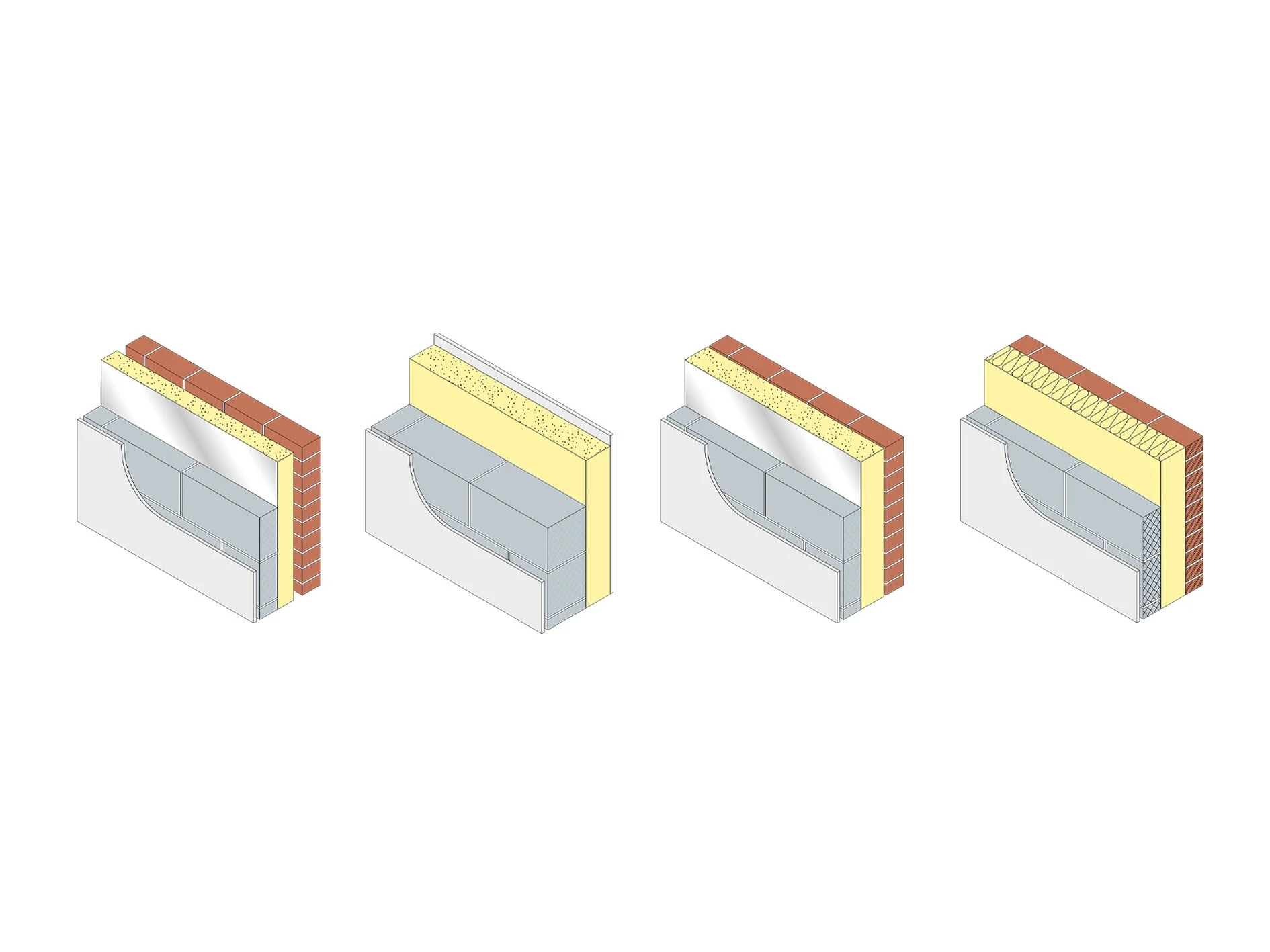 Studio Partington at Futurebuild 2023!
