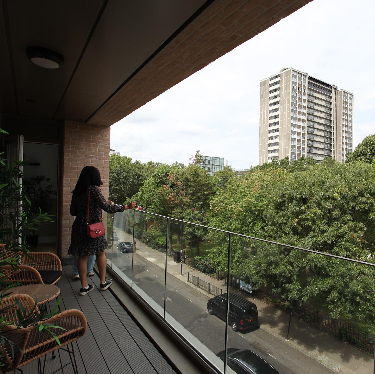 On Tuesday, Studio Partington took the whole office round some of their projects. The office day out was a chance to see some of our accomplishments and talk them through with all members of the team.

Telfer House, a newly completed new six-storey b