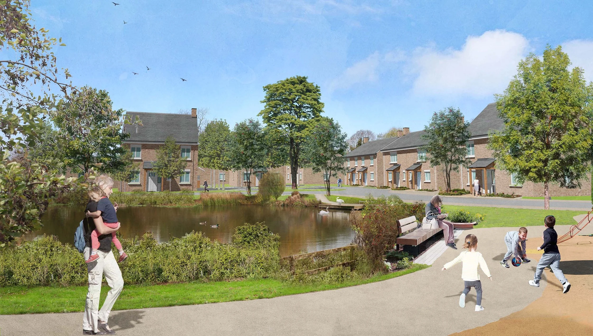 Pear Tree Farm public consultation