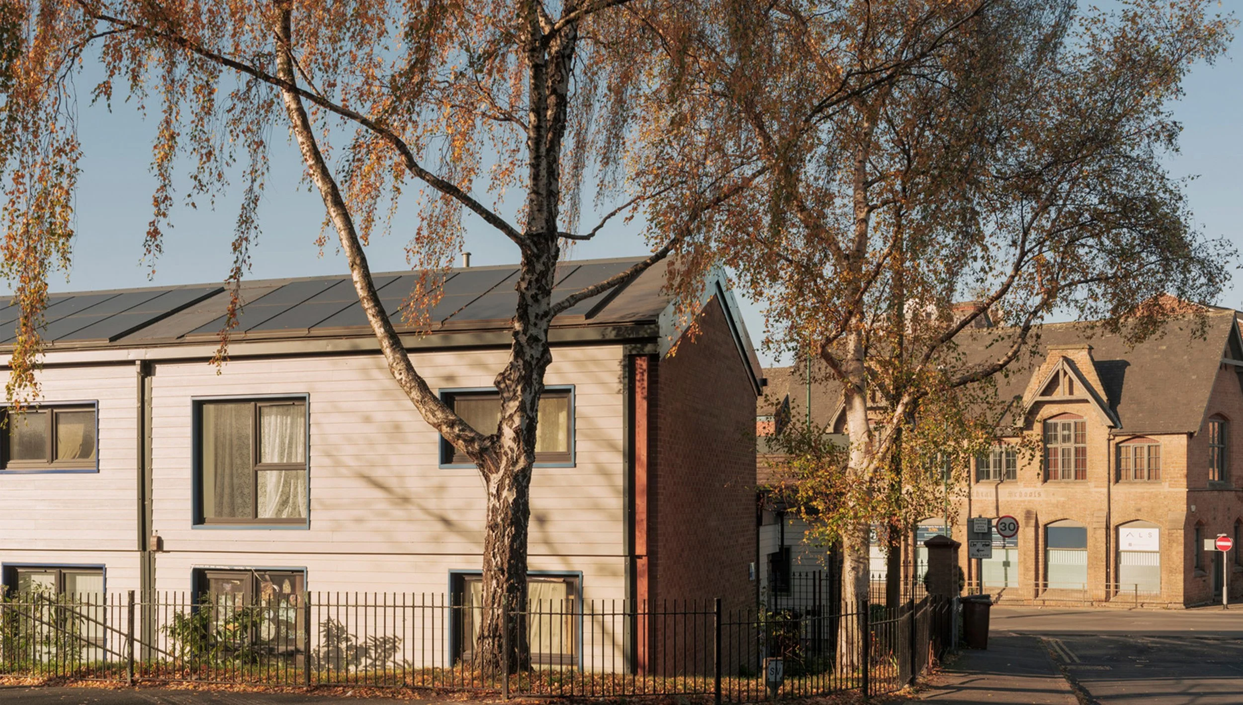 How to find more homes without building anew