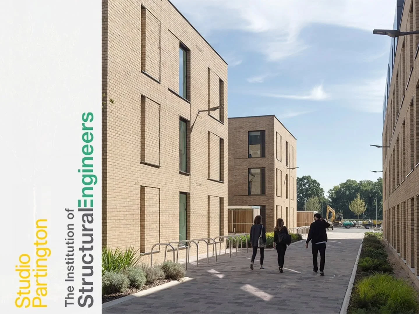 Our director Richard Partington, co-author of PAS8700, writes about the new process specification for #MMC in the July issue of The Structural Engineer magazine (link in bio) and illustrated with our Hox Park Student Accommodation project delivered w