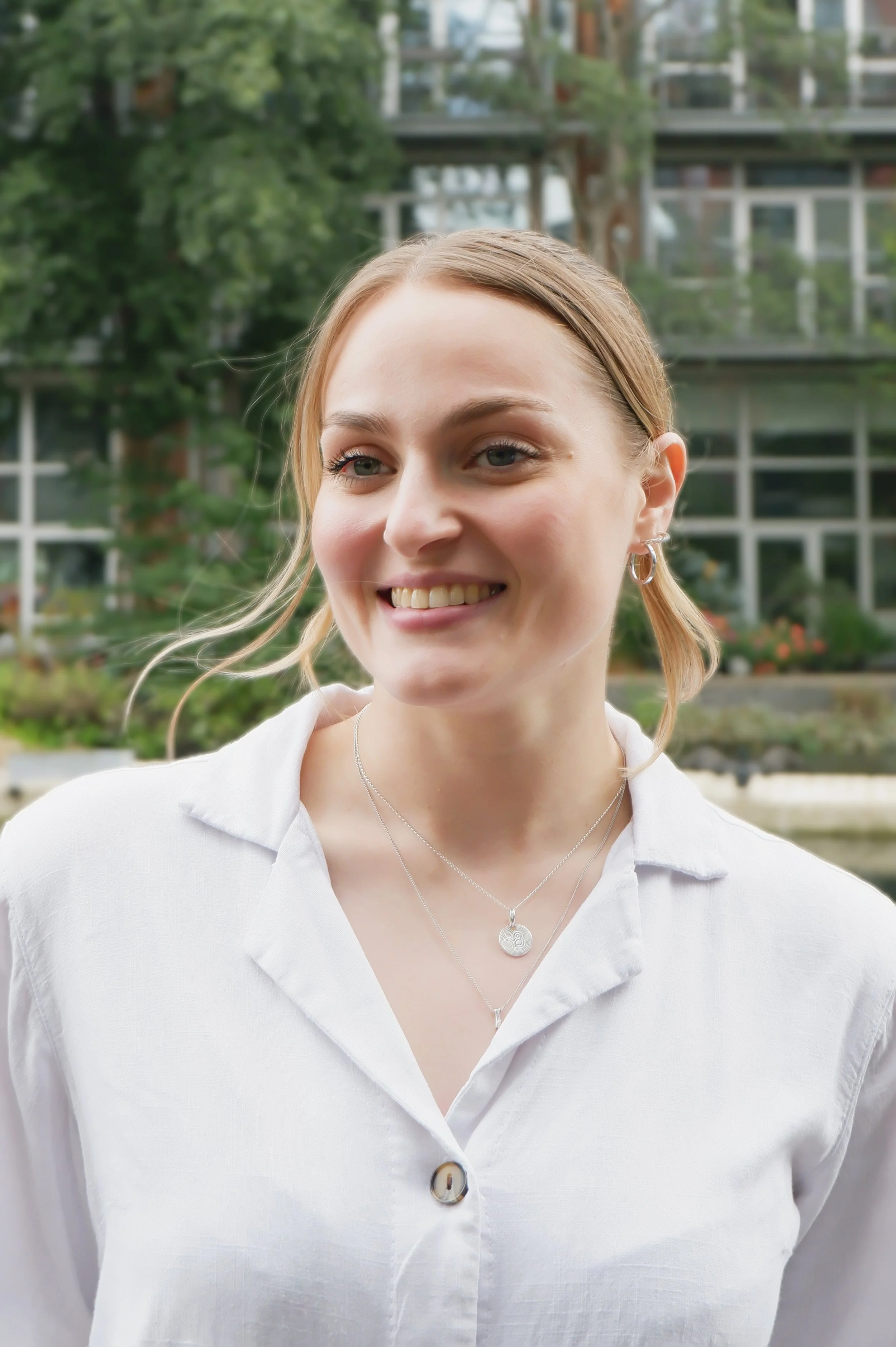 Sophie Davies