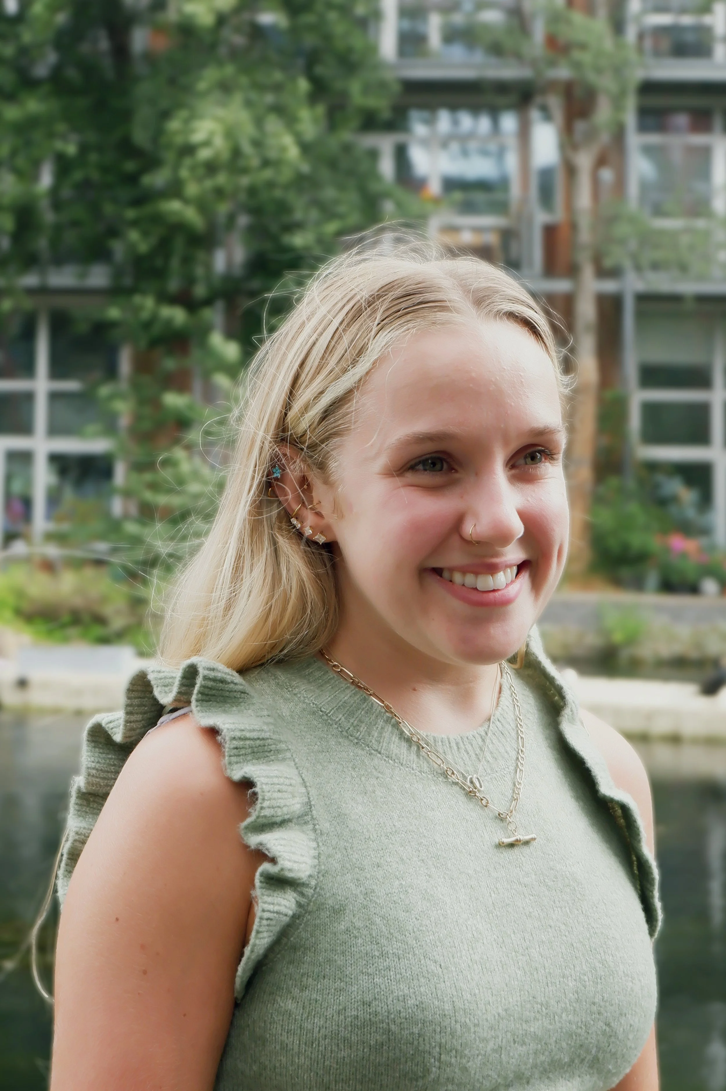 Alice Davies