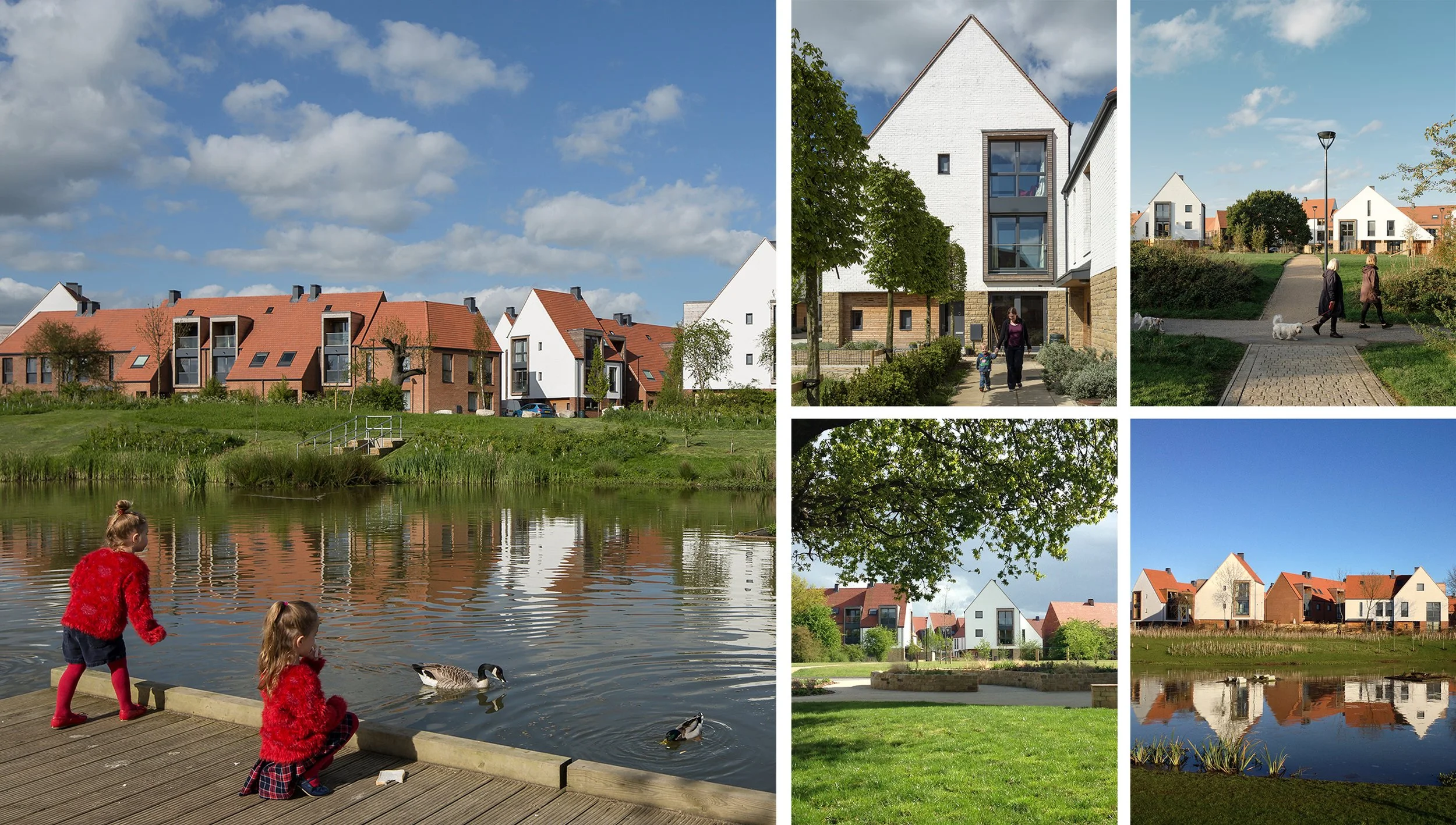 Derwenthorpe cited in National Planning Policy Framework (NPPF)