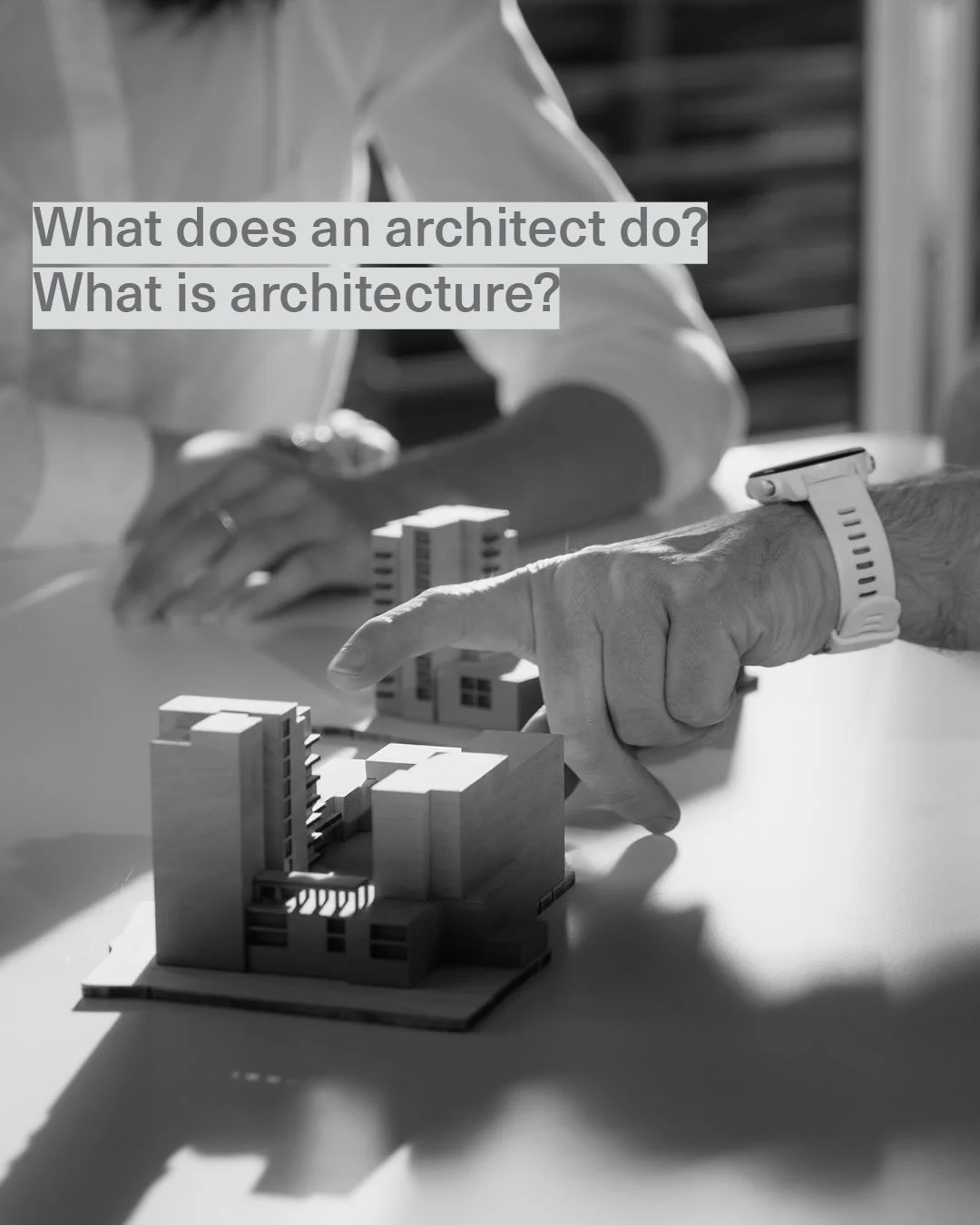 Last week our Suzanne Davenport visited classes in key stage one and two at her children&rsquo;s primary school to discuss her job as an architect as part of STEM week. Suzanne shared what an architect does, who we work with and some project examples