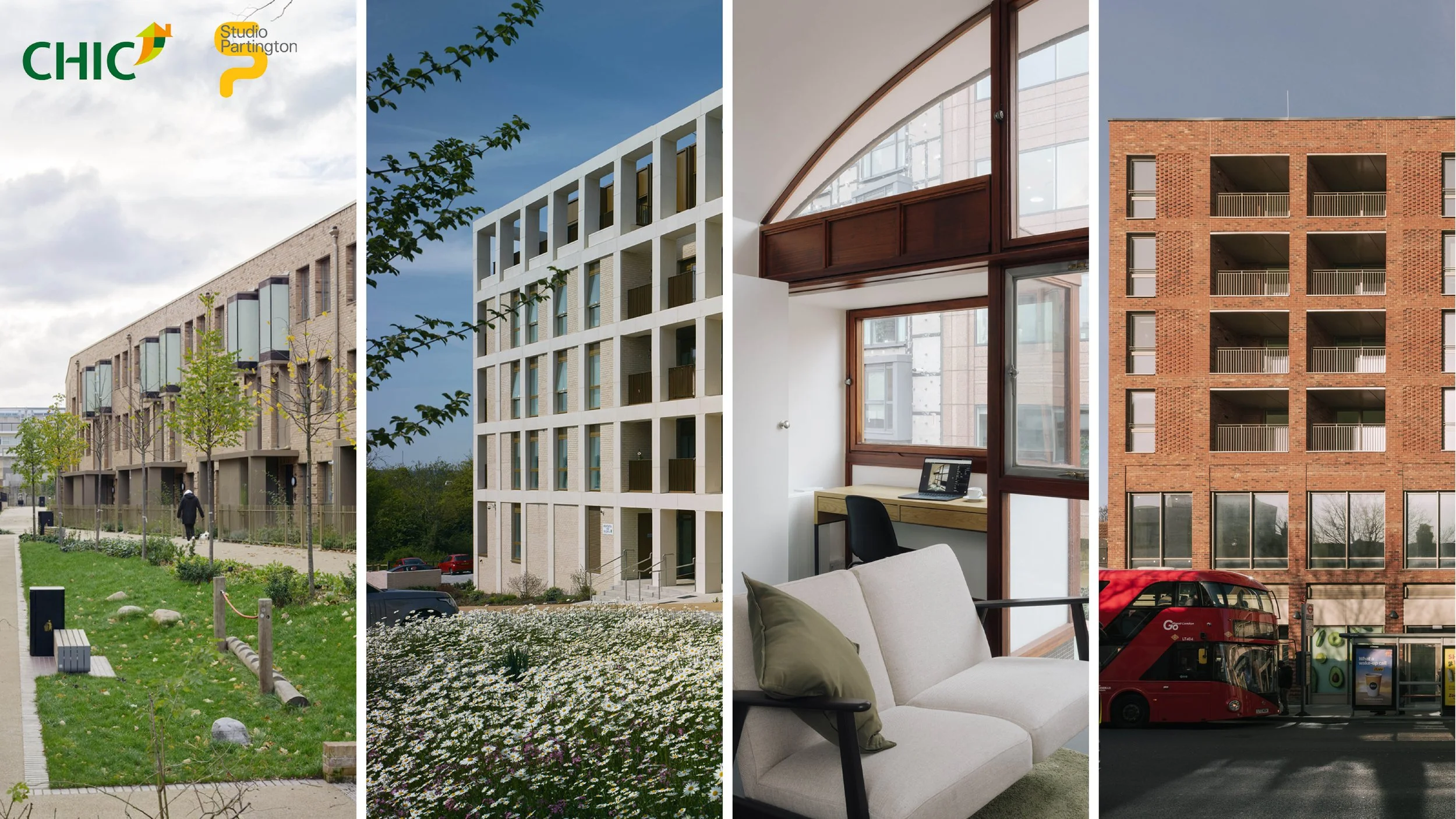 Work with us via CHIC (Communities &amp; Housing Investment Consortium)
