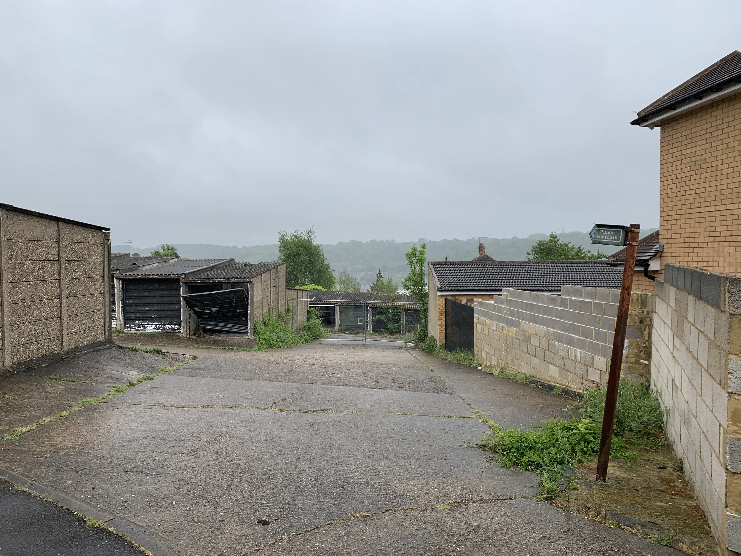 Red Kite Community Housing Framework — studio partington