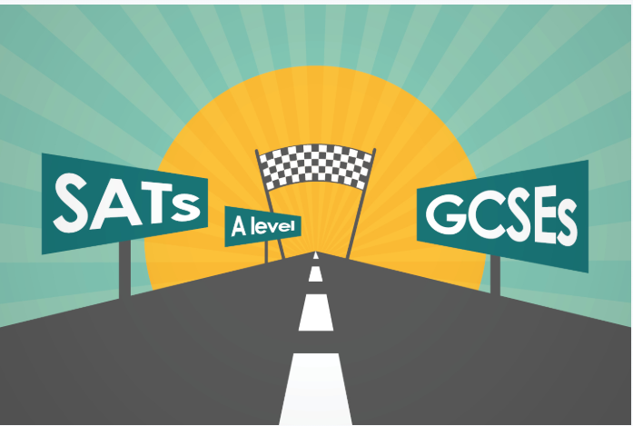 Get ready for exam season