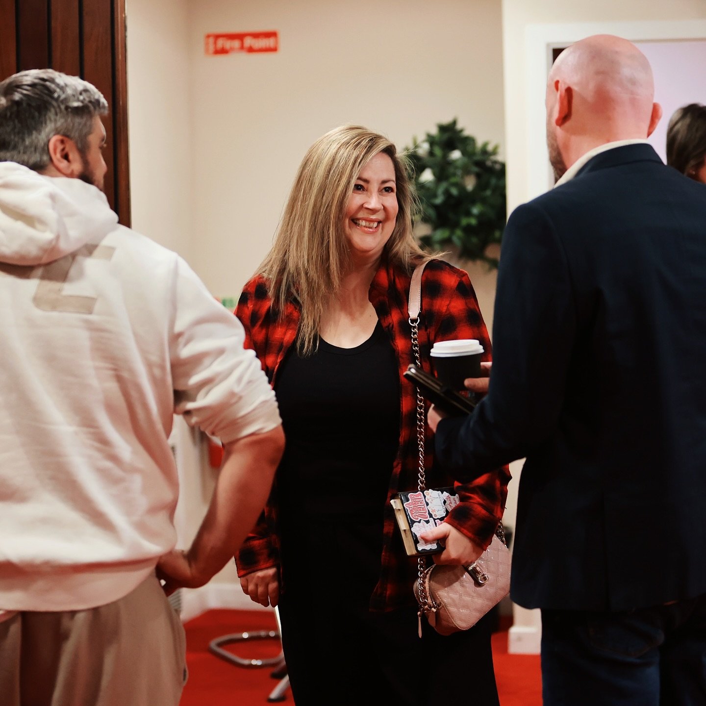 Midweek is TONIGHT!

We can&rsquo;t wait to see YOU tonight at 7:15pm! Midweek is a great opportunity for us to all fellowship, worship, &amp; grow in the Word together. Invite a friend and join us in person or online.

Also, Kids Small Group is on! 