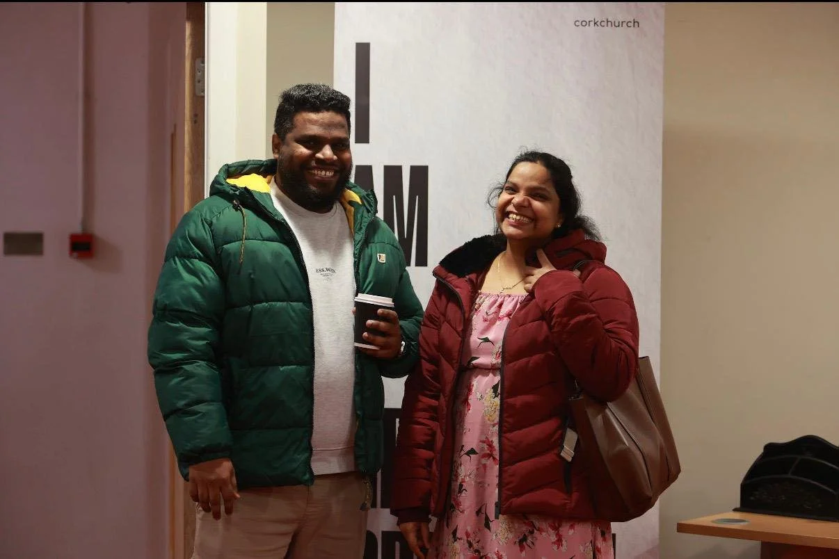 Sunday is almost here! 🙌

We can&rsquo;t wait to see you - it&rsquo;ll be a great time in the House! Make sure to invite a friend. You don&rsquo;t want to miss it. We&rsquo;ll see you at 11am in person or online.