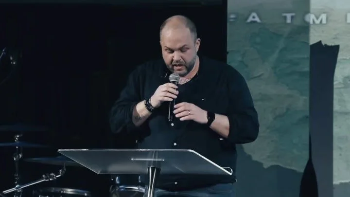 As a church family we were so blessed this passed Sunday✨

We heard three wonderful testimonies of how God&rsquo;s love and grace have transformed their lives, and we were all deeply encouraged by their stories. 

GLORY TO GOD 🙏