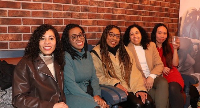 JOIN US TOMORROW MORNING AT 11AM✨

There is a seat for you 🙏

Make sure to invite a friend. You don&rsquo;t want to miss it.
We&rsquo;ll see you at 11am in person or online✨