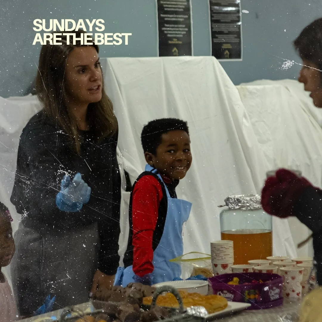 ✨SUNDAYS ARE THE BEST✨

We loved seeing you yesterday in the house 🙌