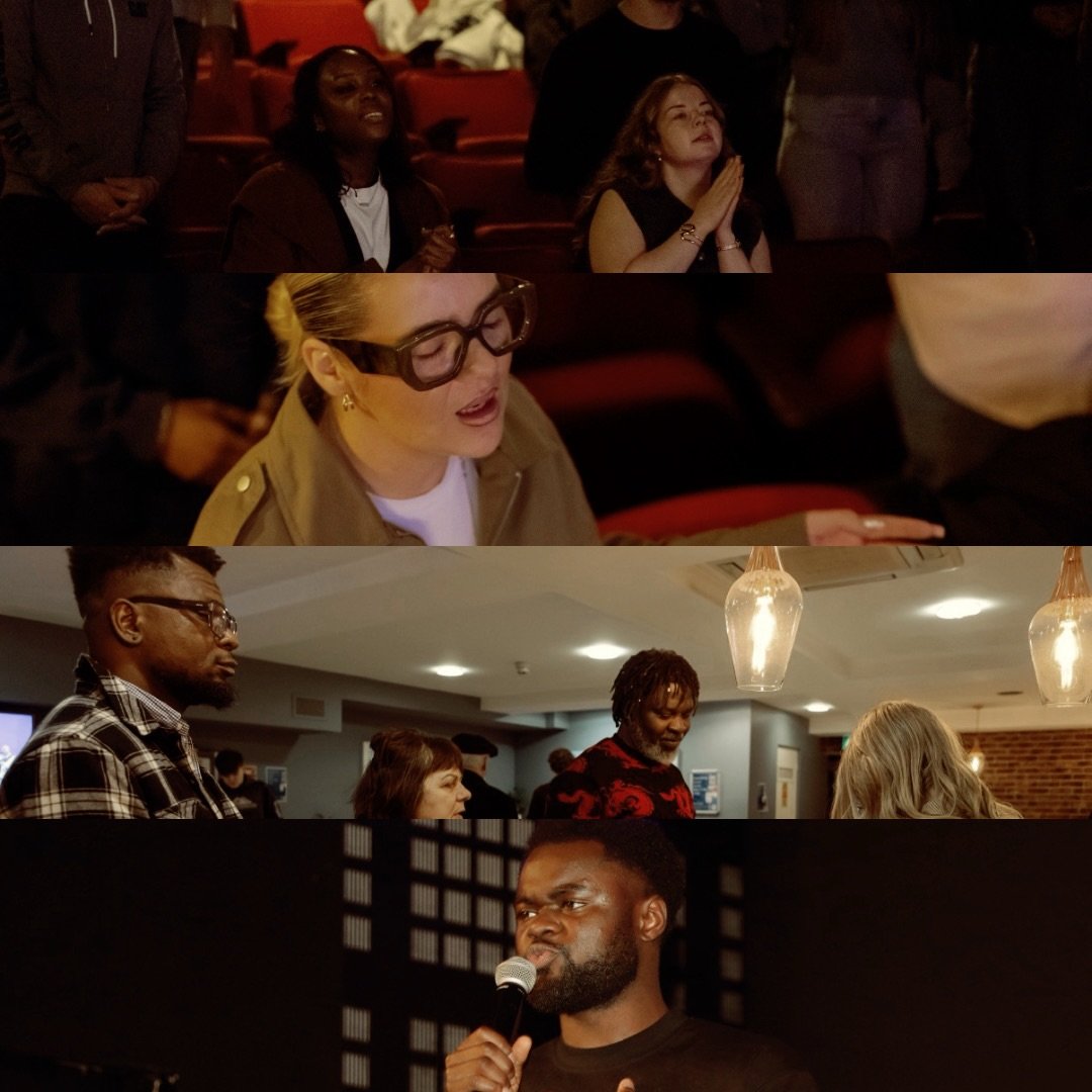 Midweek is TONIGHT ✨

We can&rsquo;t wait to see YOU tonight at 7:15pm!
Midweek is a great opportunity for us to all fellowship, worship, &amp; grow in the Word together. Invite a friend and join us in person or online✨