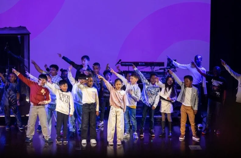 Sunday is almost here! ✨✨

We can&rsquo;t wait to see you - it&rsquo;ll be a great time in the House! Make sure to invite a friend. You don&rsquo;t want to miss it. We&rsquo;ll see you at 11am in person or online.