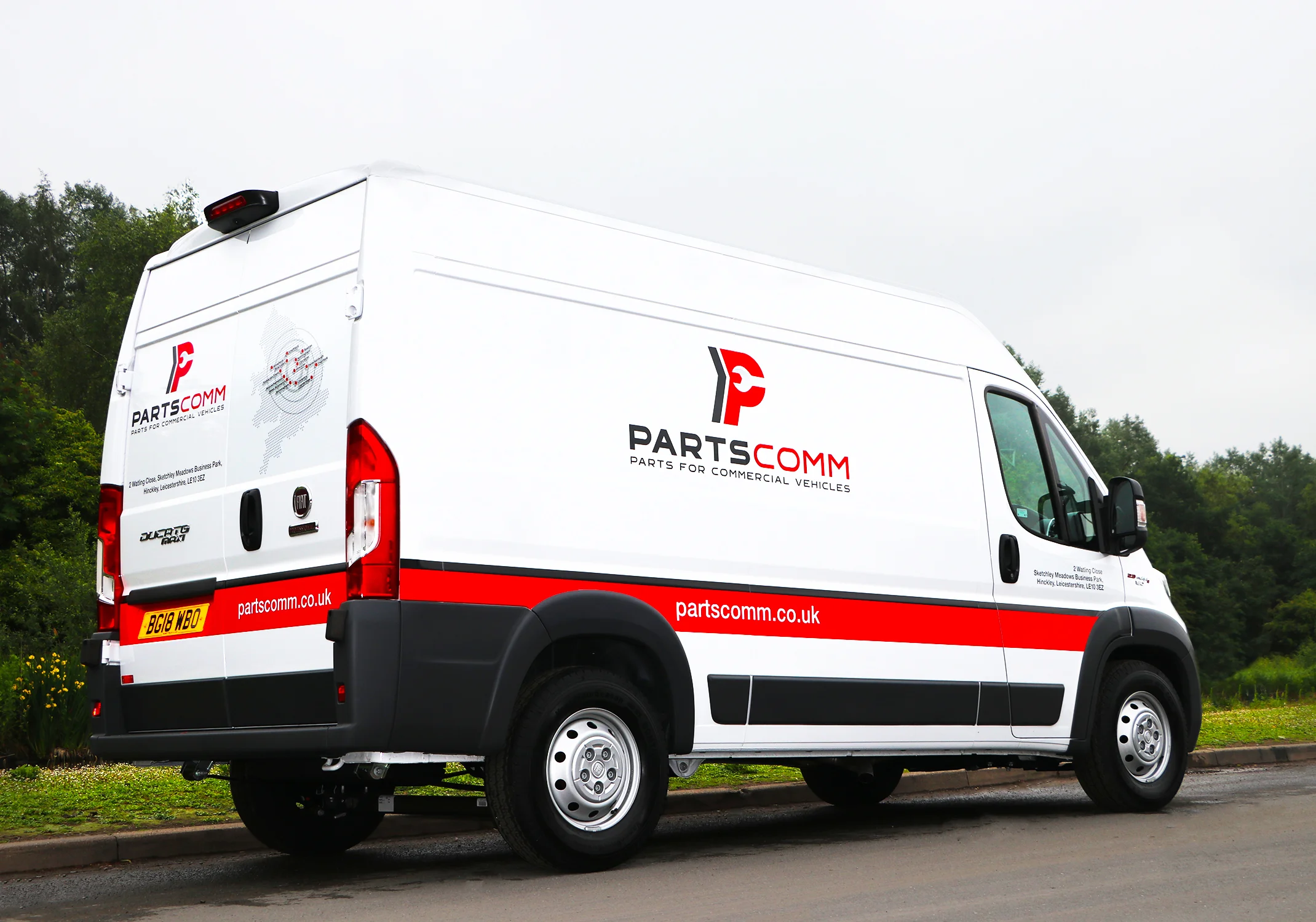 Sports Prototype Cup ‘Championship Mechanic’ award supported by