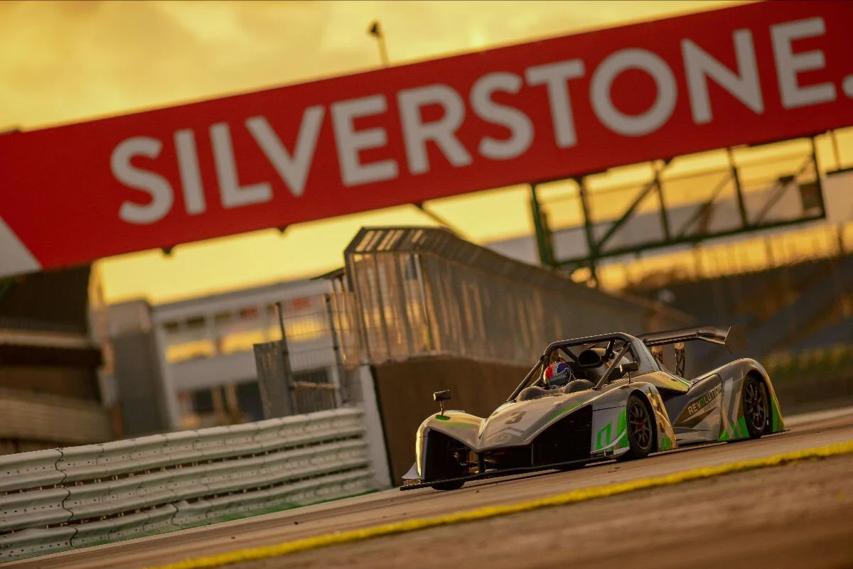 RACE DATES — Sports Prototype Cup Racing Series for Revolution