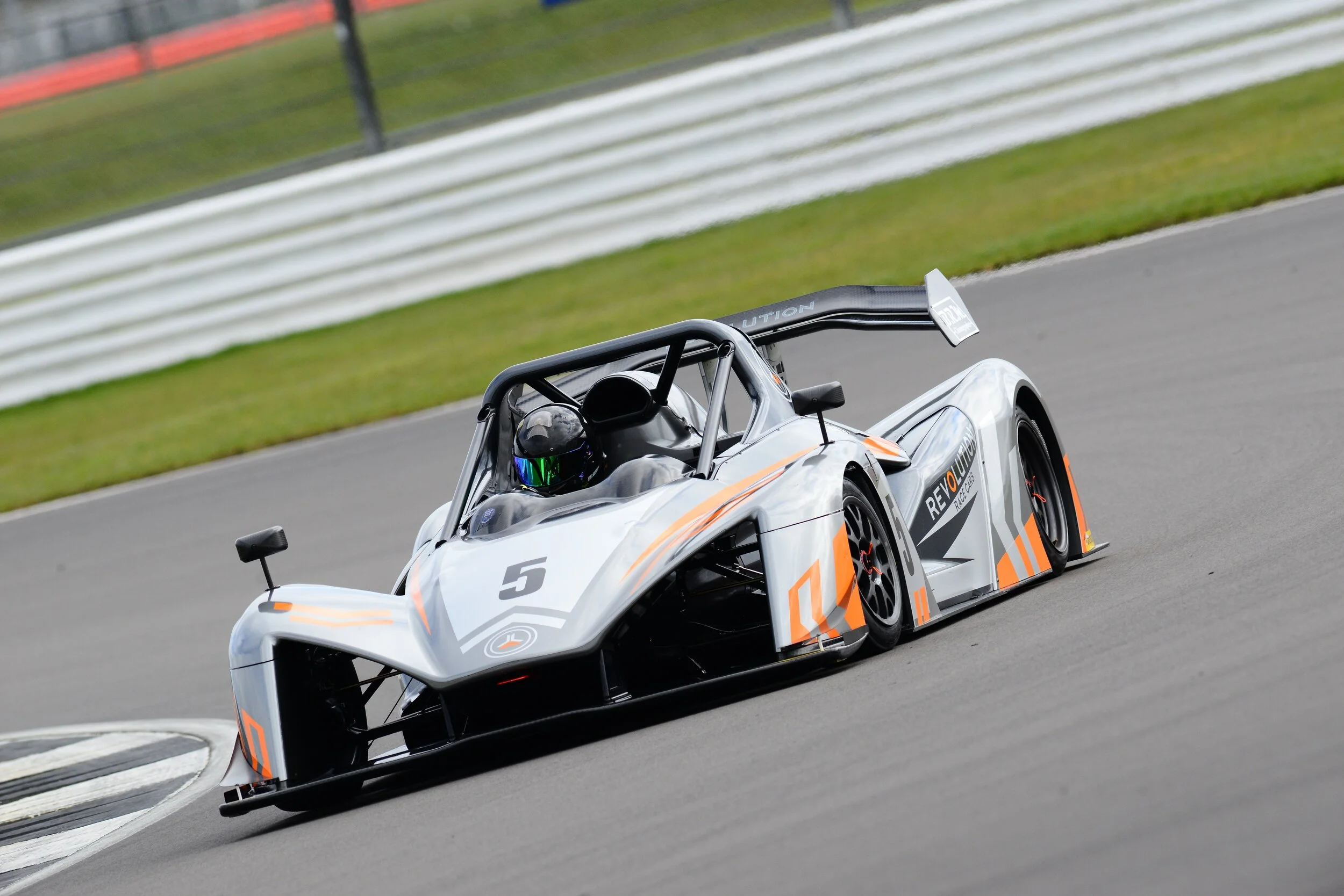 GALLERY — Sports Prototype Cup Racing Series for Revolution, Radicals
