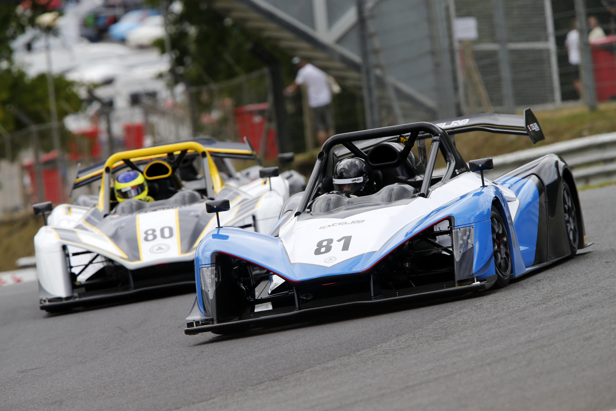 2020 Brands Hatch — Sports Prototype Cup | Racing Series for ...