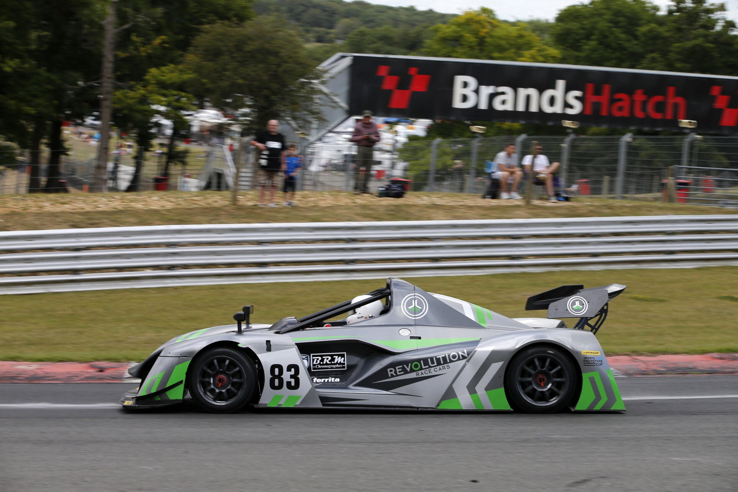 2020 Brands Hatch — Sports Prototype Cup | Racing Series for ...