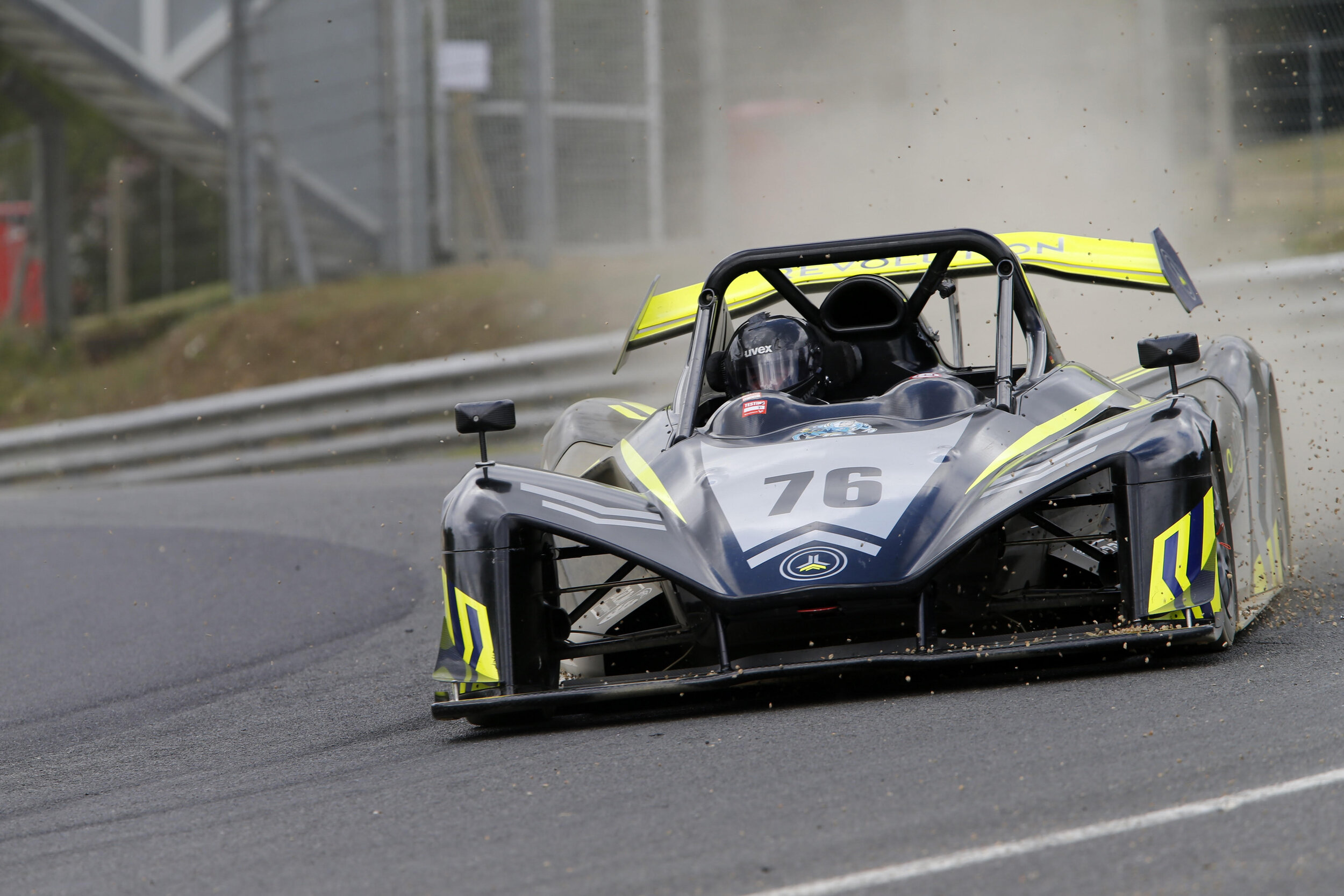 2020 Brands Hatch — Sports Prototype Cup | Racing Series for ...