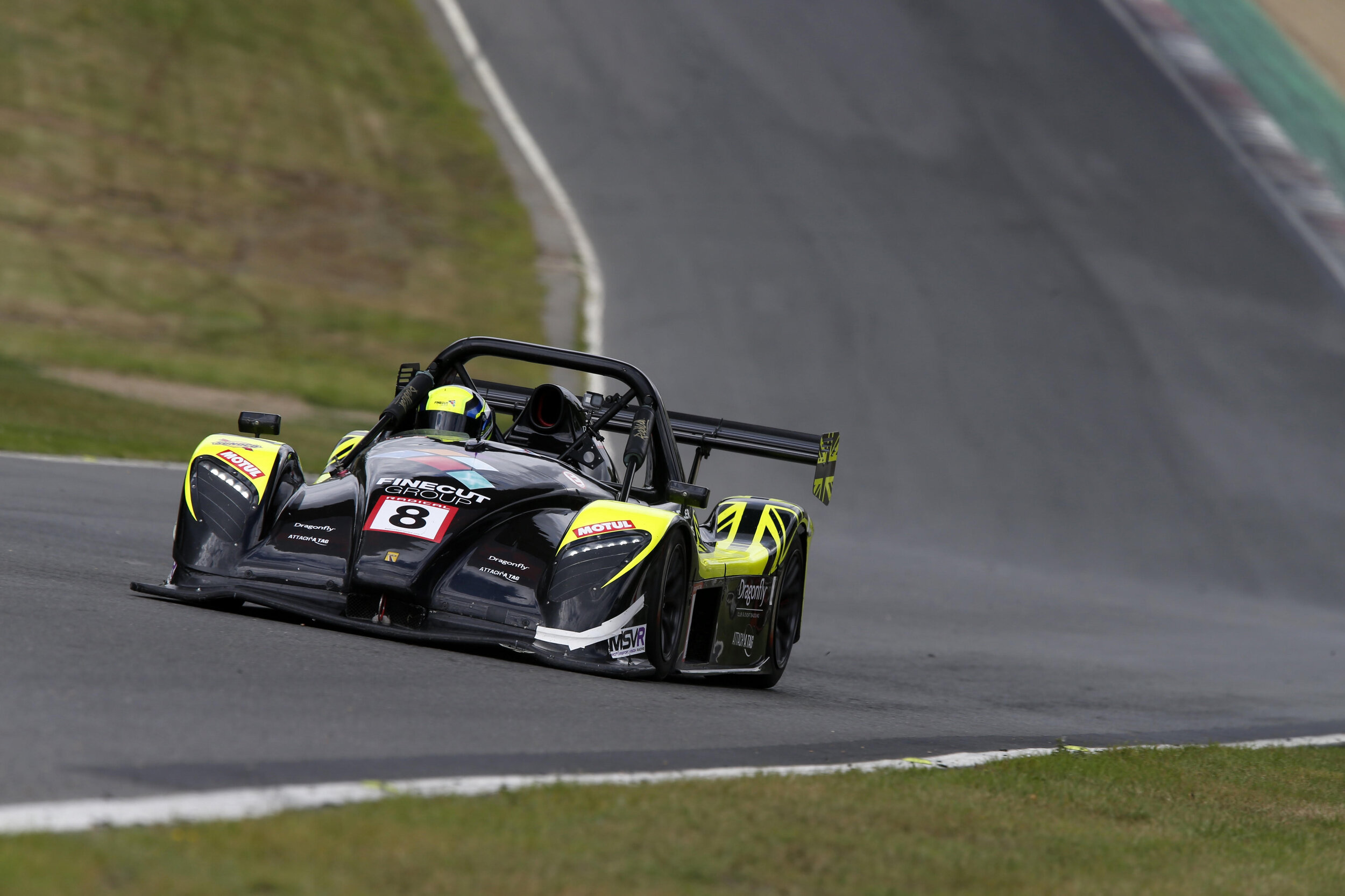 2020 Brands Hatch — Sports Prototype Cup | Racing Series for ...