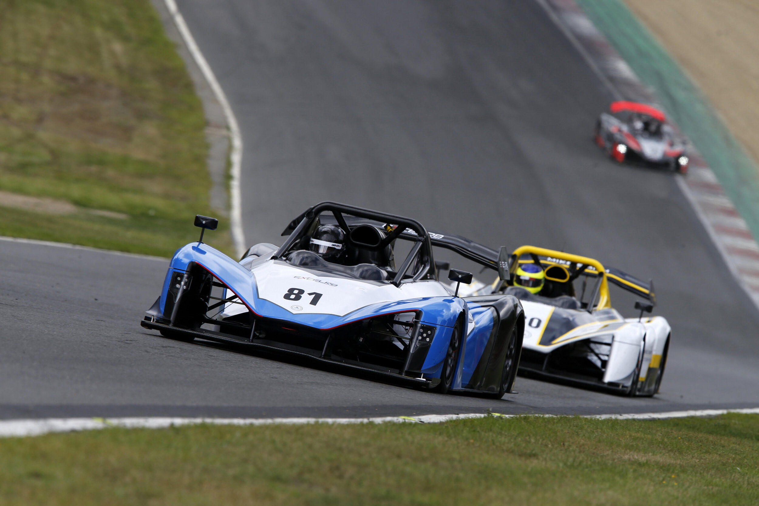 2020 Brands Hatch — Sports Prototype Cup | Racing Series for ...