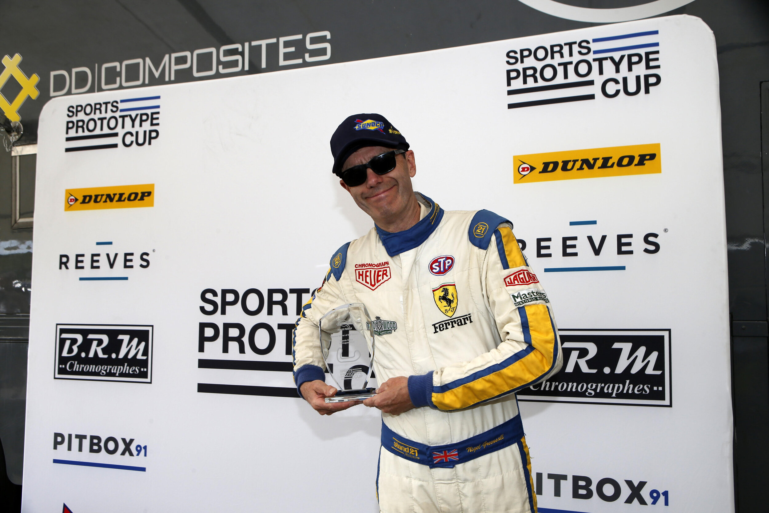 2020 Brands Hatch — Sports Prototype Cup | Racing Series for ...
